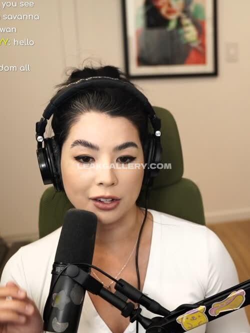 Carolinekwann Exclusive Leaked Nude OnlyFans #12249038