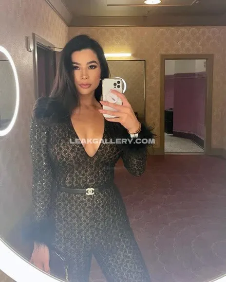carolinekwann