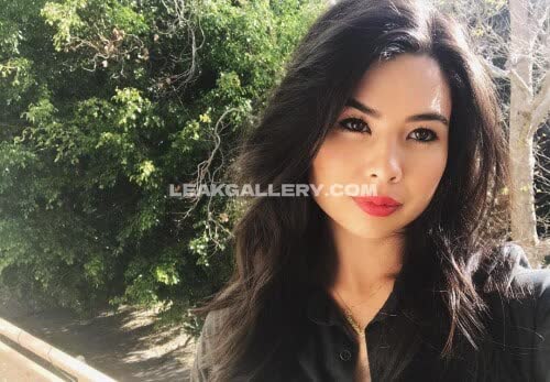Carolinekwann Exclusive Leaked Nude OnlyFans #14827327