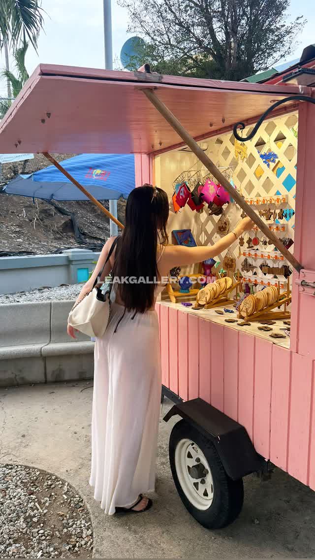 Carolinestormi Exklusiv geleakte Nacktbilder von OnlyFans #13087967
