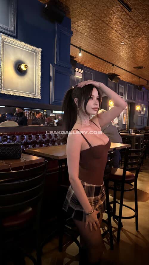 Carolinestormi Exclusive Leaked Nude OnlyFans #12146942