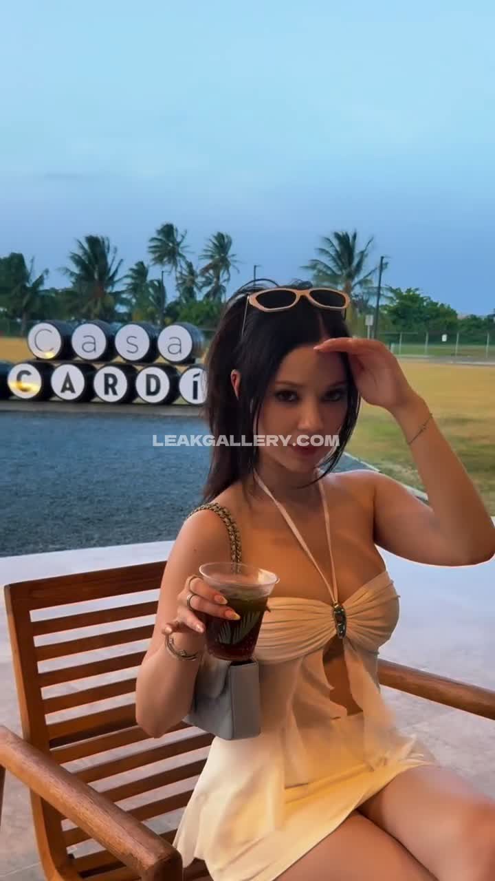 Carolinestormi Exklusiv geleakte Nacktbilder von OnlyFans #13087964