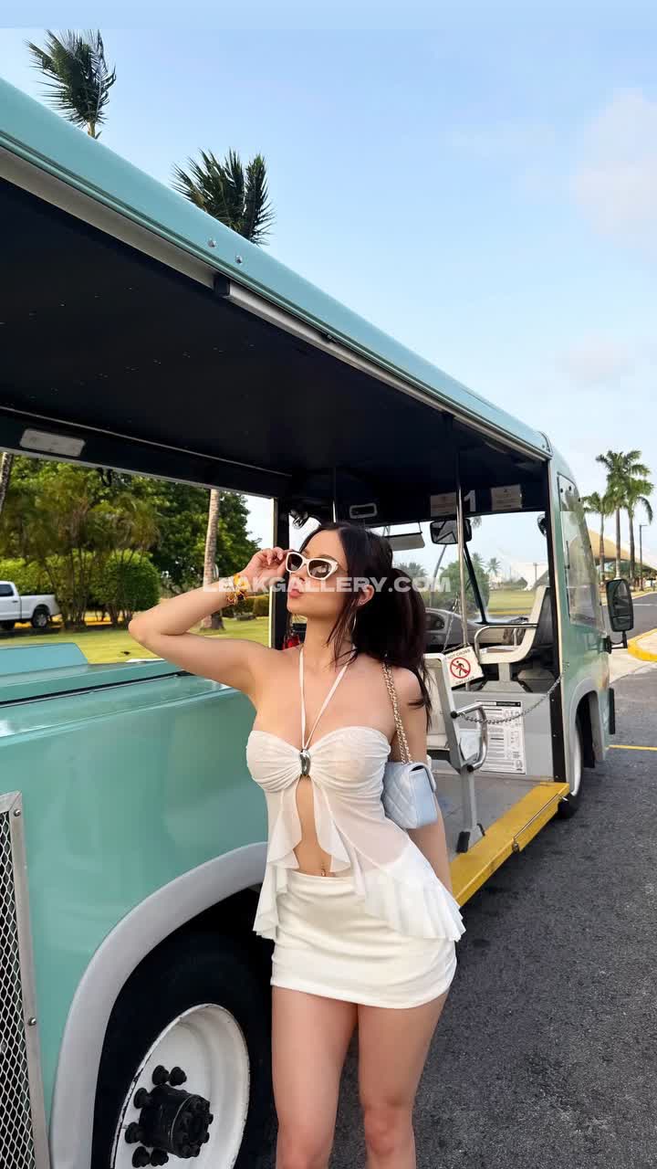 Carolinestormi Exklusiv geleakte Nacktbilder von OnlyFans #13087969