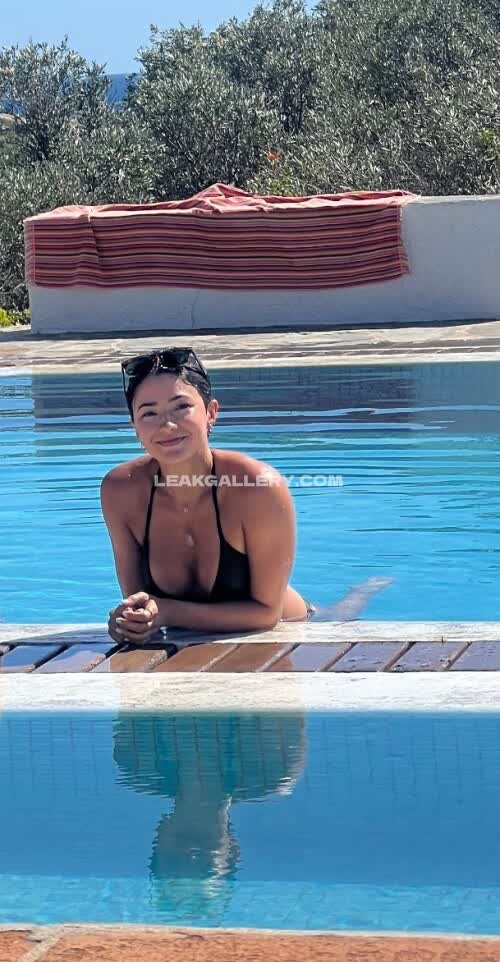 Carololiveiraoficial Exclusive Leaked Nude OnlyFans #12164048