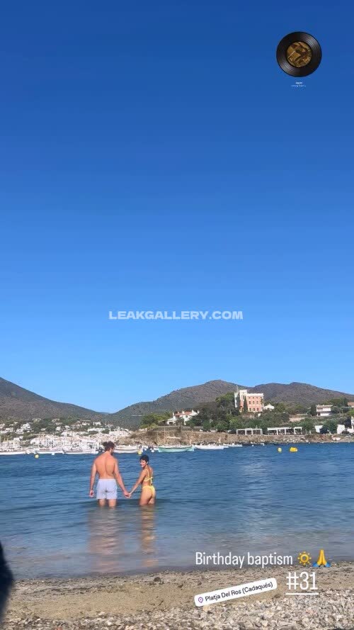 Carololiveiraoficial Exclusive Leaked Nude OnlyFans #12164065