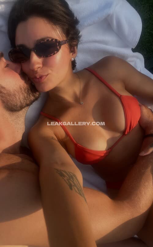 Carololiveiraoficial Exclusive Leaked Nude OnlyFans #12164061
