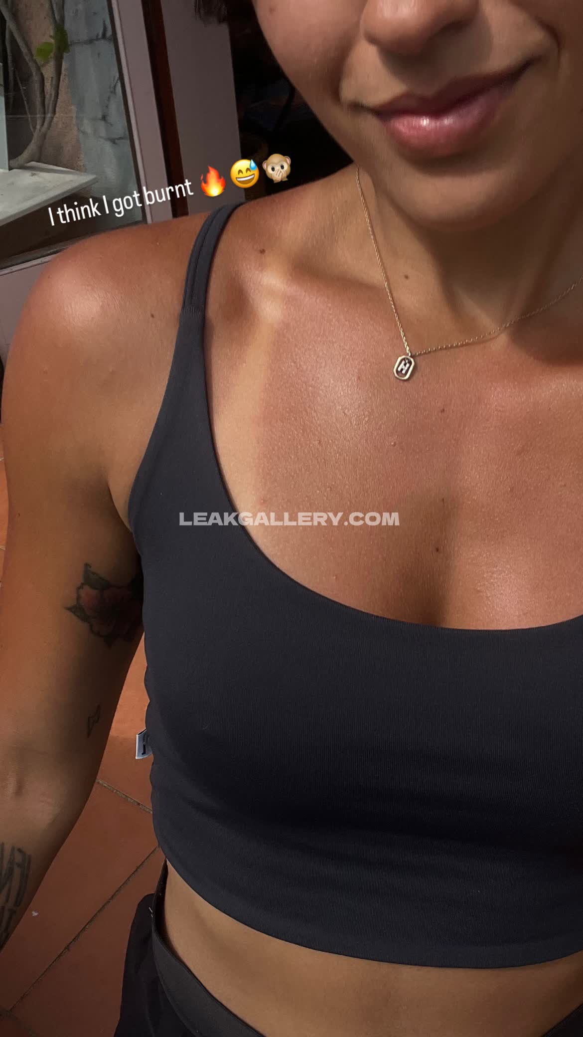 Carololiveiraoficial Exclusive Leaked Nude OnlyFans #12631018