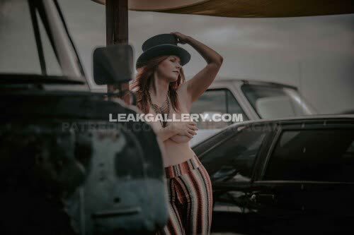 Carriekeagan Exclusive Leaked Nude OnlyFans #14446316