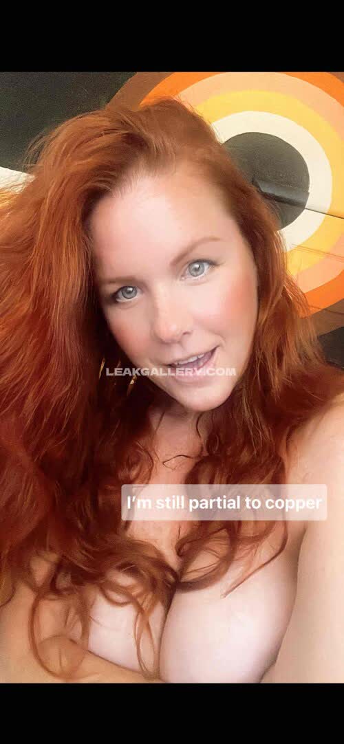 Carriekeagan Exclusive Leaked Nude OnlyFans #14779017