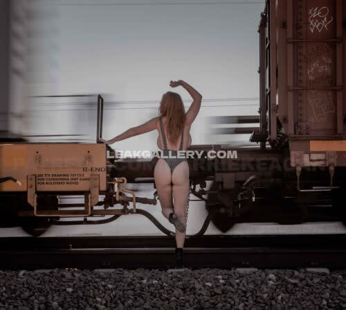 Carriekeagan Exclusive Leaked Nude OnlyFans #14245690