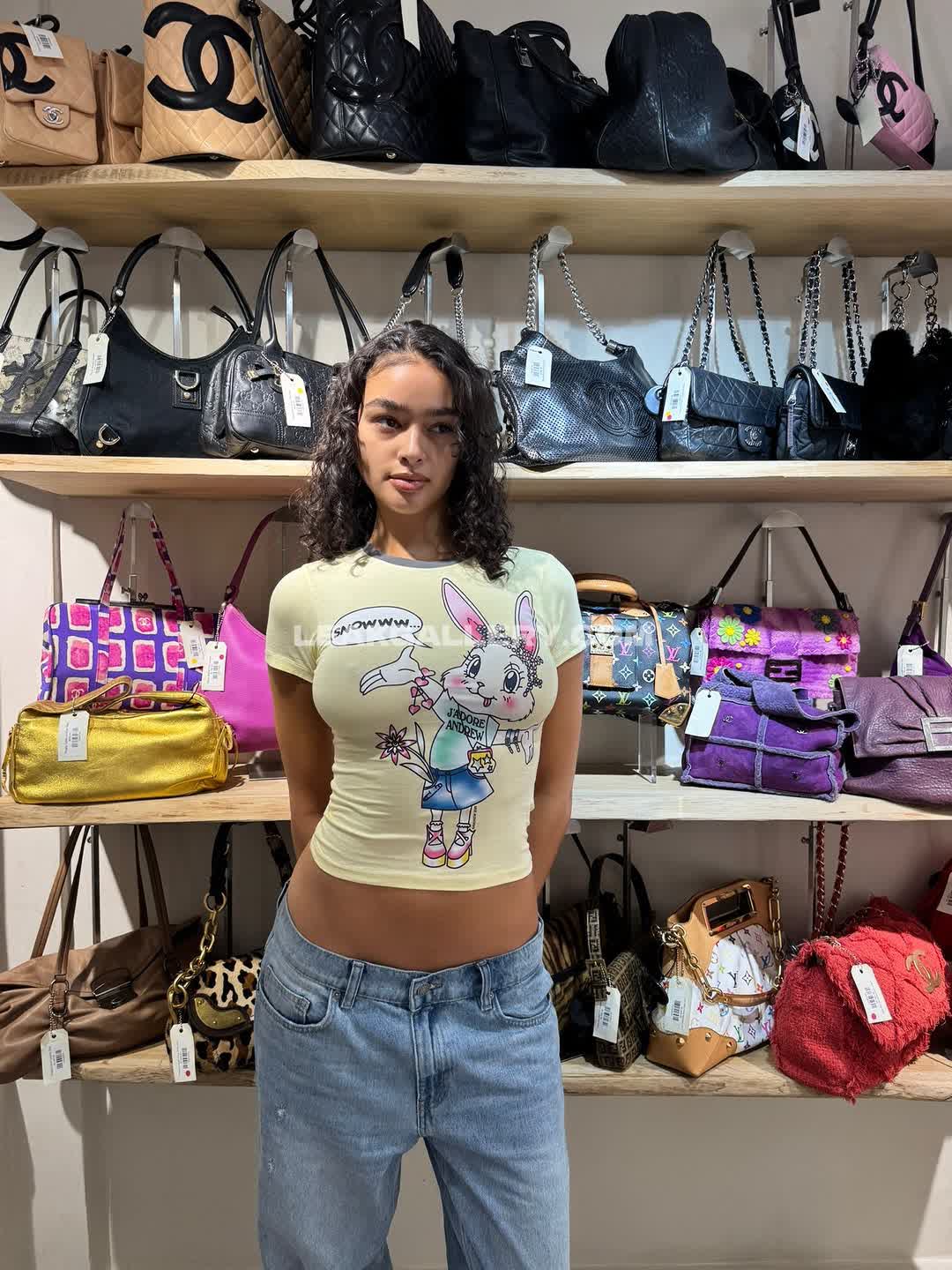 Carrington Exclusive Leaked Nude OnlyFans #13143561