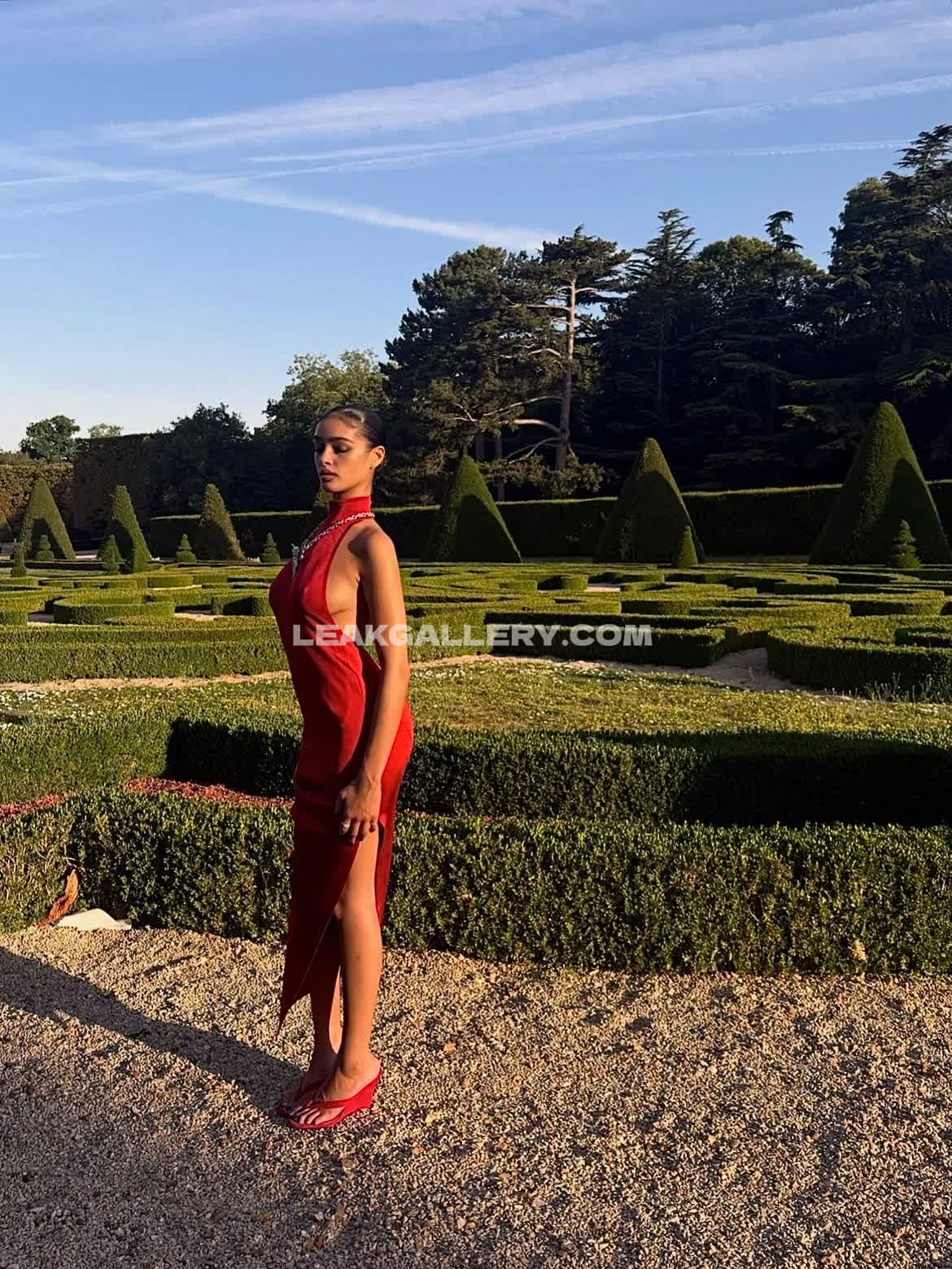 Carrington Exclusive Leaked Nude OnlyFans #13103310