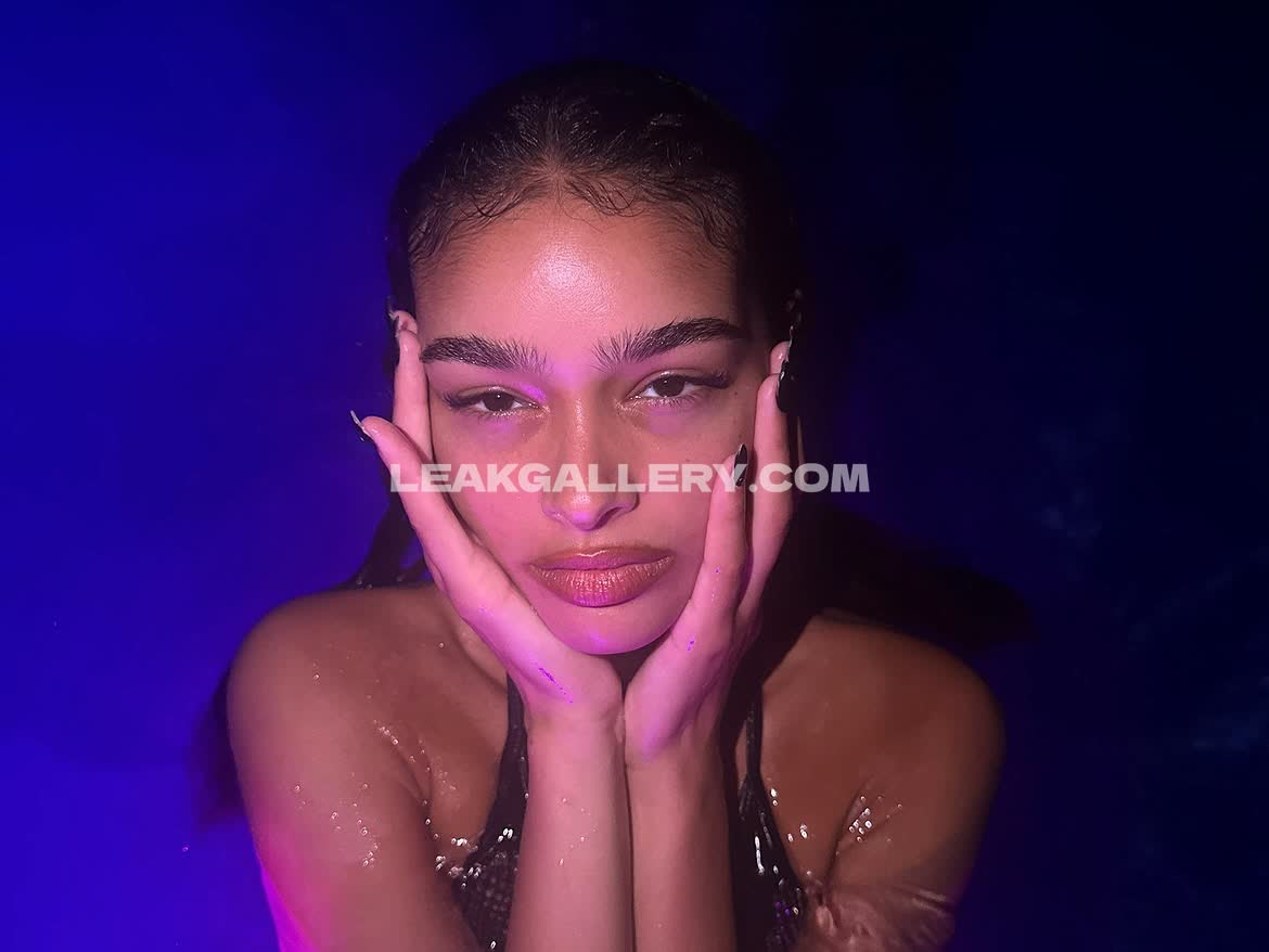 Carrington Exclusive Leaked Nude OnlyFans #13290936