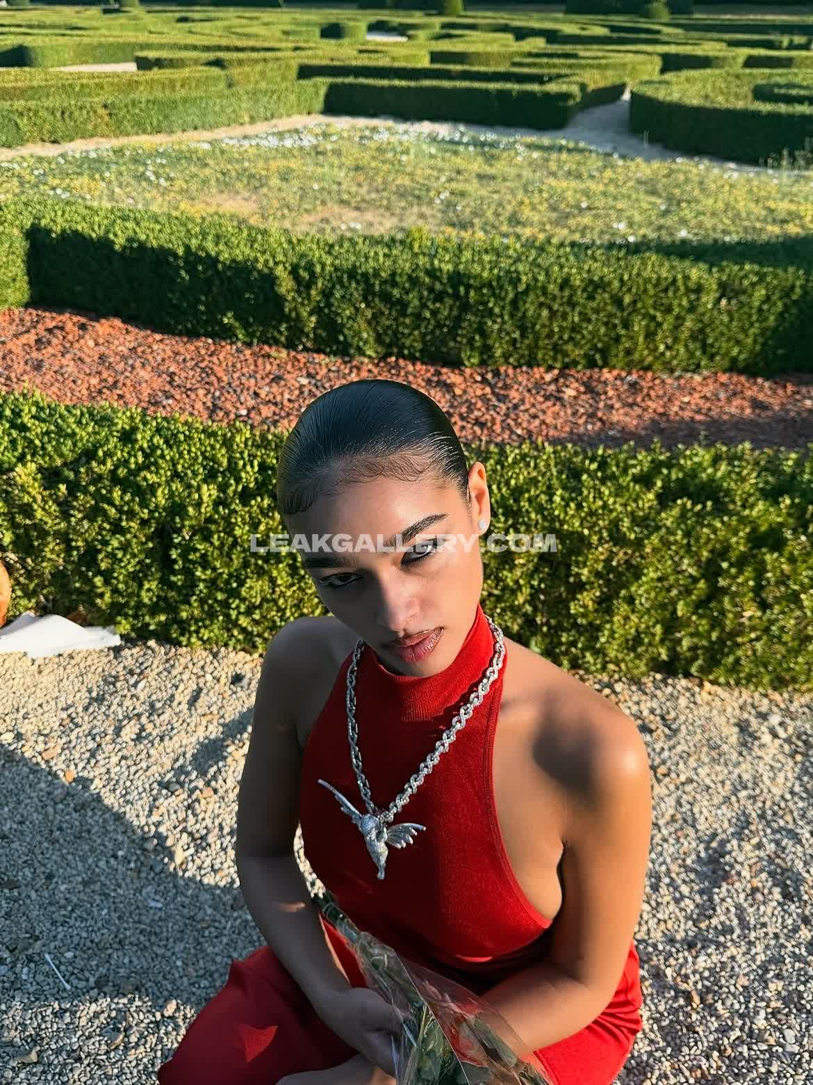 Carrington Exclusive Leaked Nude OnlyFans #13103313