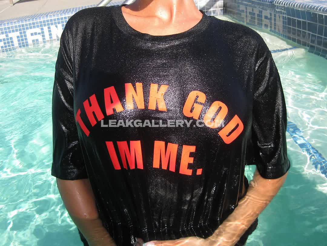 Carrington Exklusiv geleakte Nacktbilder von OnlyFans #12699397