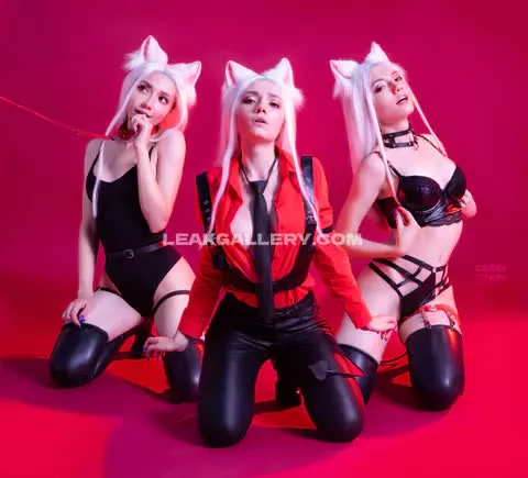 Carrykey Exclusive Leaked Nude OnlyFans #15971163
