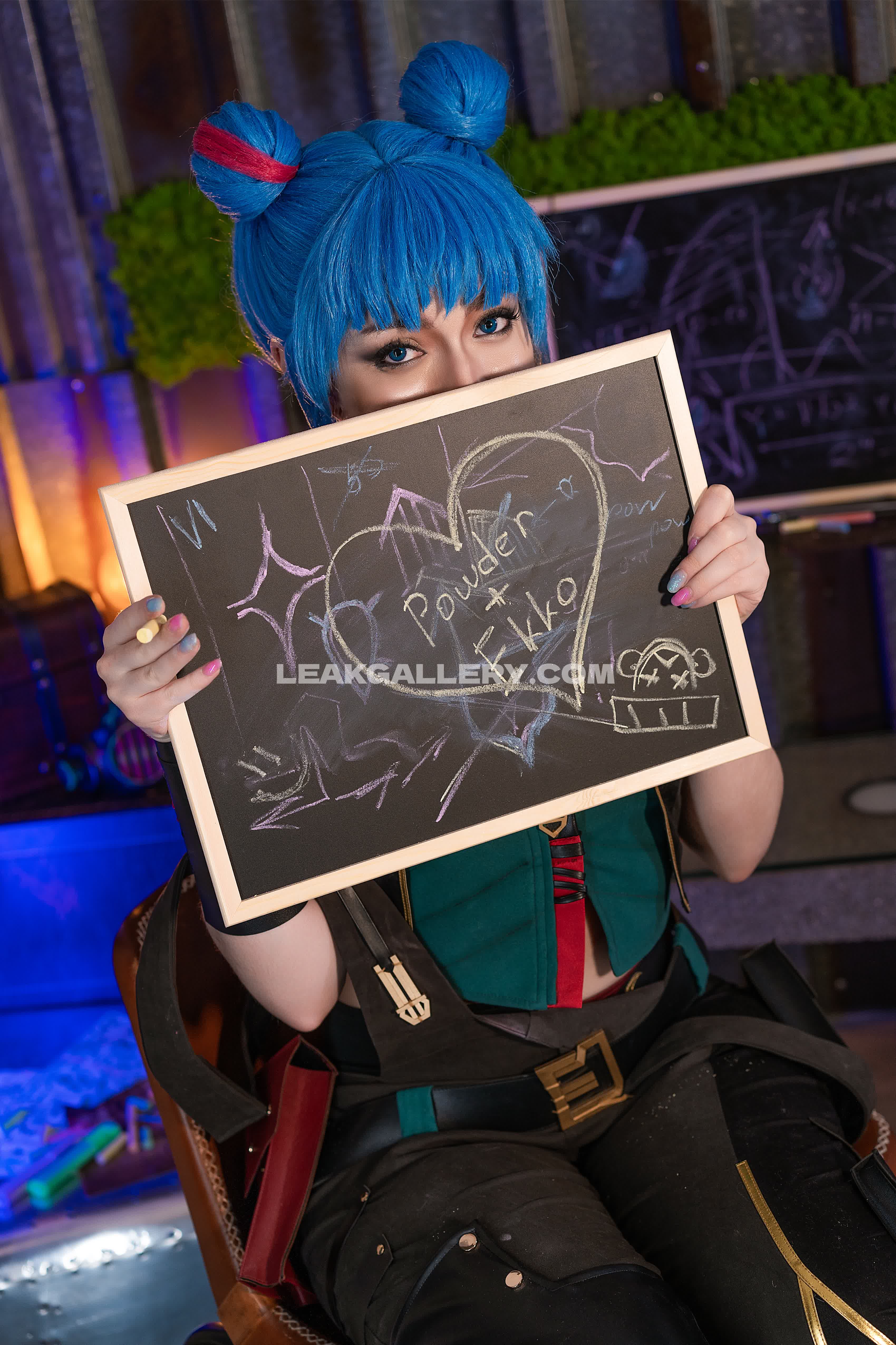 Carrykey_cosplay Exclusive Leaked Nude OnlyFans #13348041