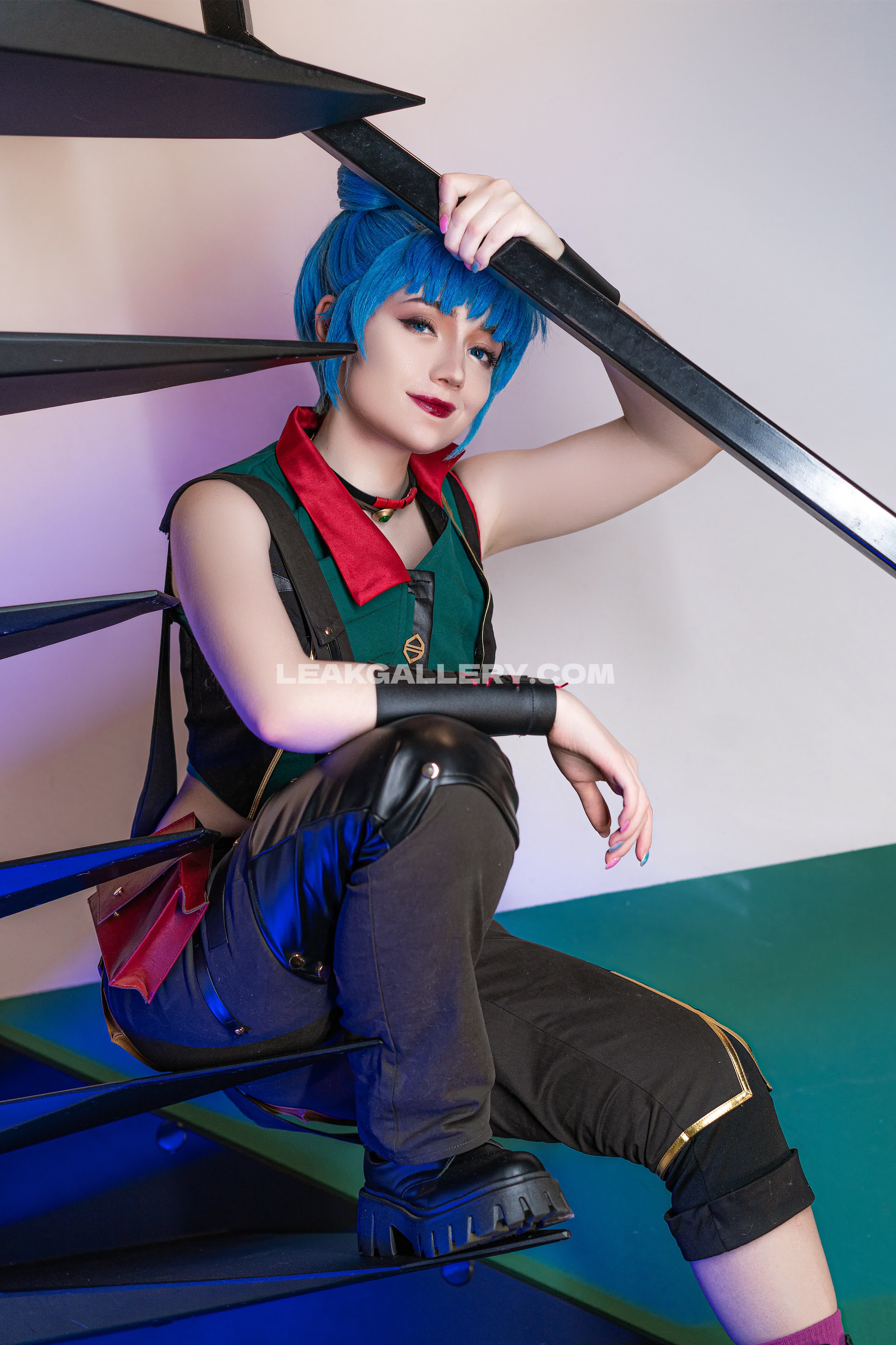 Carrykey_cosplay Exclusive Leaked Nude OnlyFans #13348050