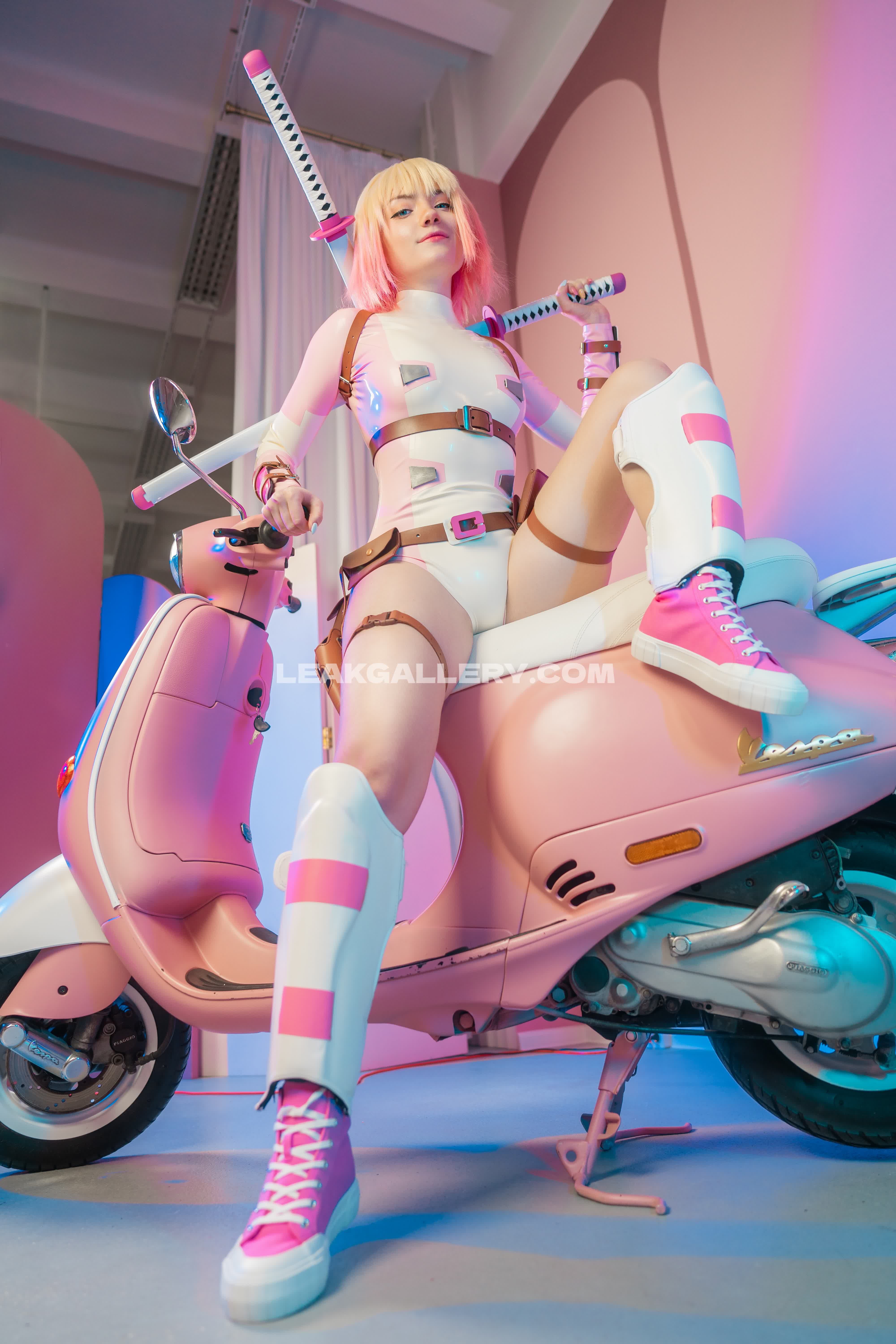 Carrykey_cosplay Exclusive Leaked Nude OnlyFans #13347923