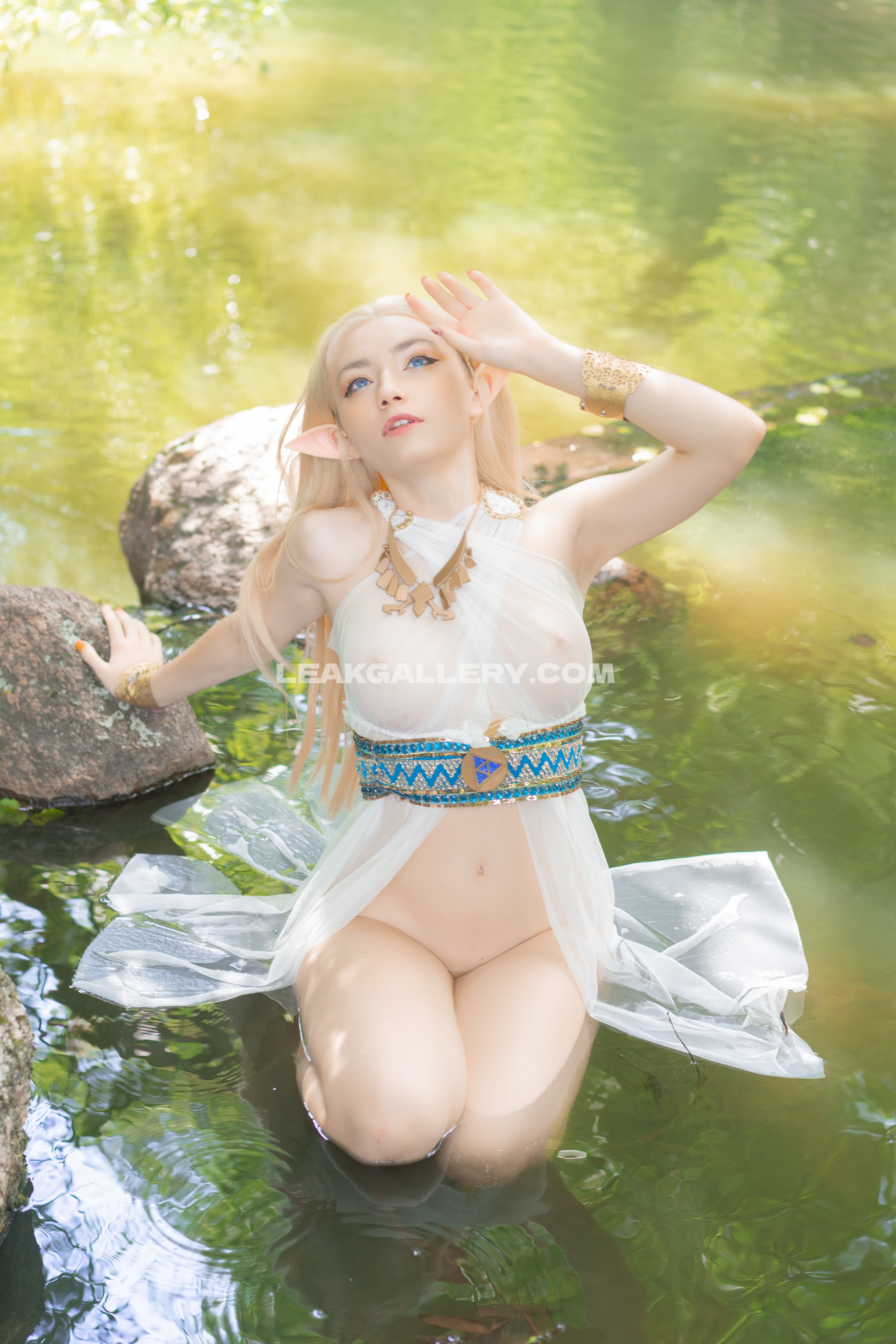Carrykey_cosplay Exclusive Leaked Nude OnlyFans #13367007