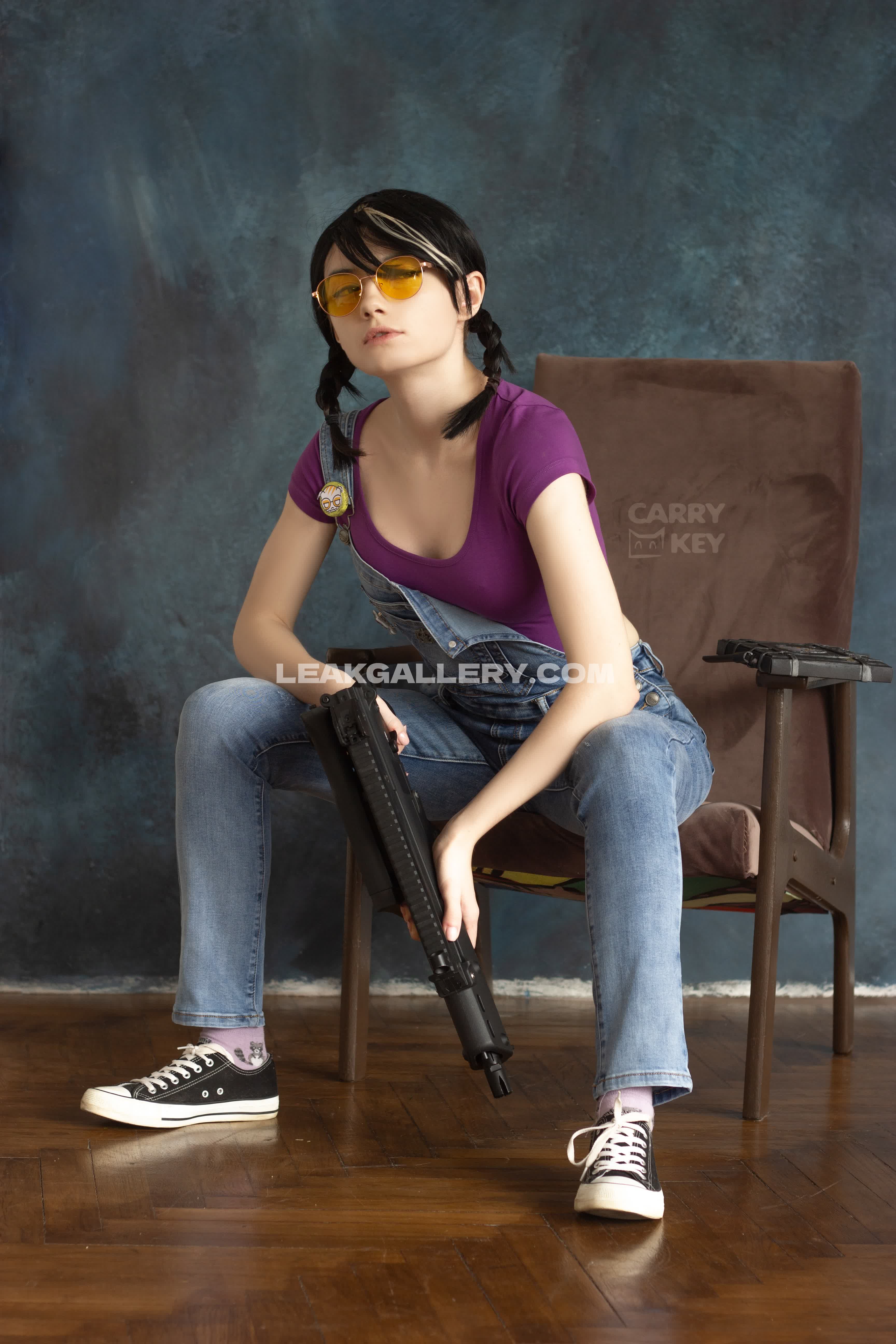 Carrykey_cosplay Exclusive Leaked Nude OnlyFans #13348022