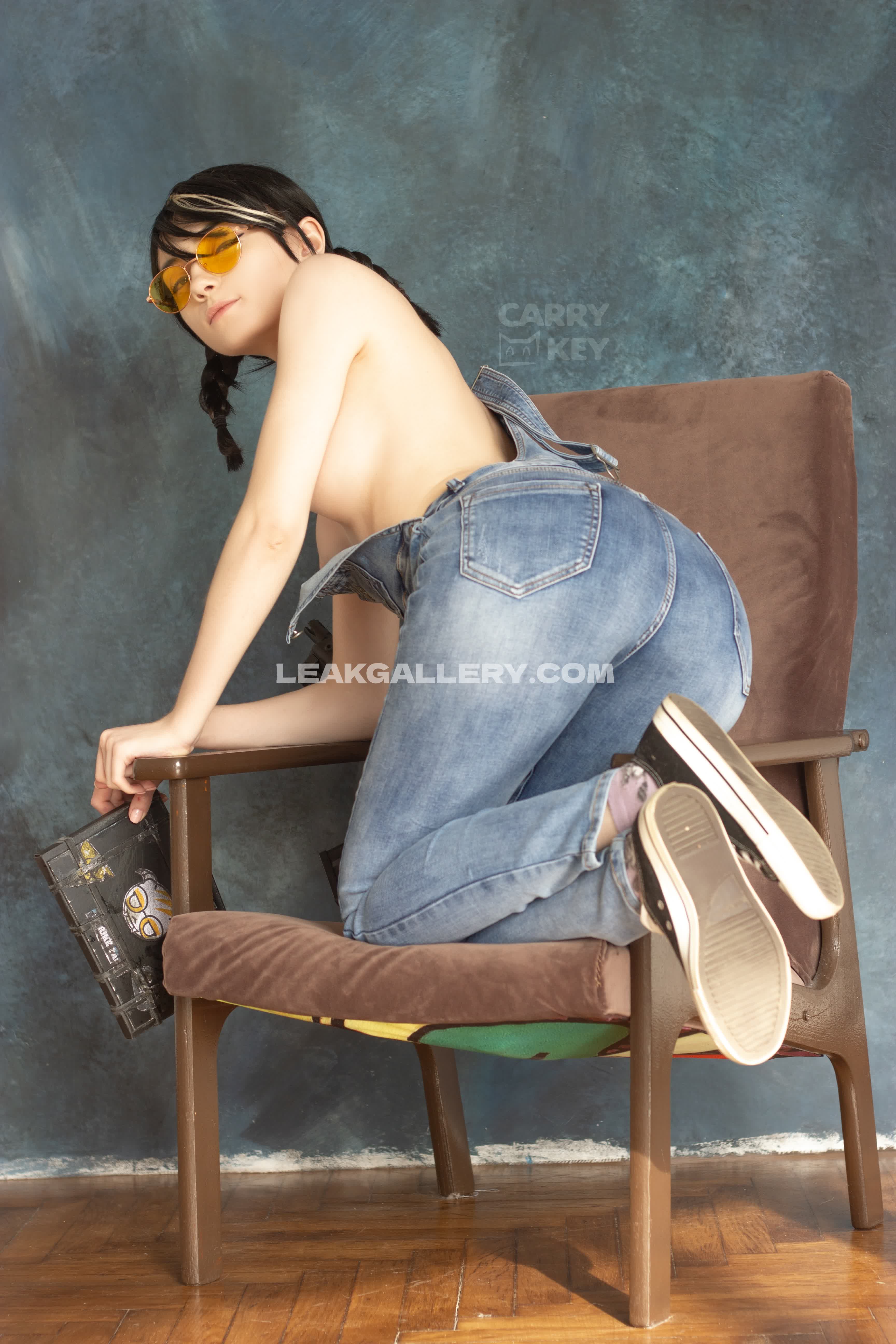 Carrykey_cosplay Exclusive Leaked Nude OnlyFans #13348017