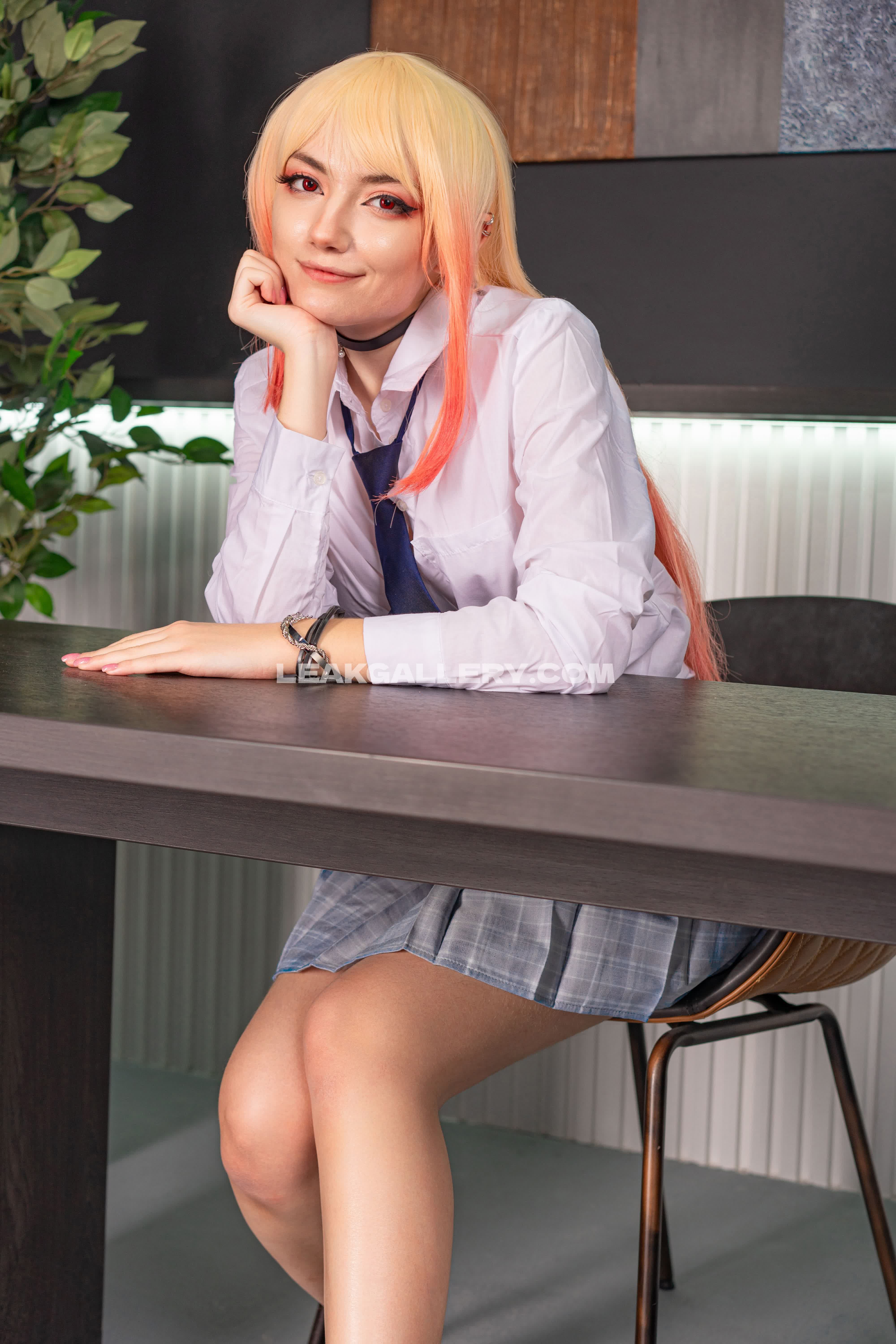 Carrykey_cosplay Exklusiv geleakte Nacktbilder von OnlyFans #13348251