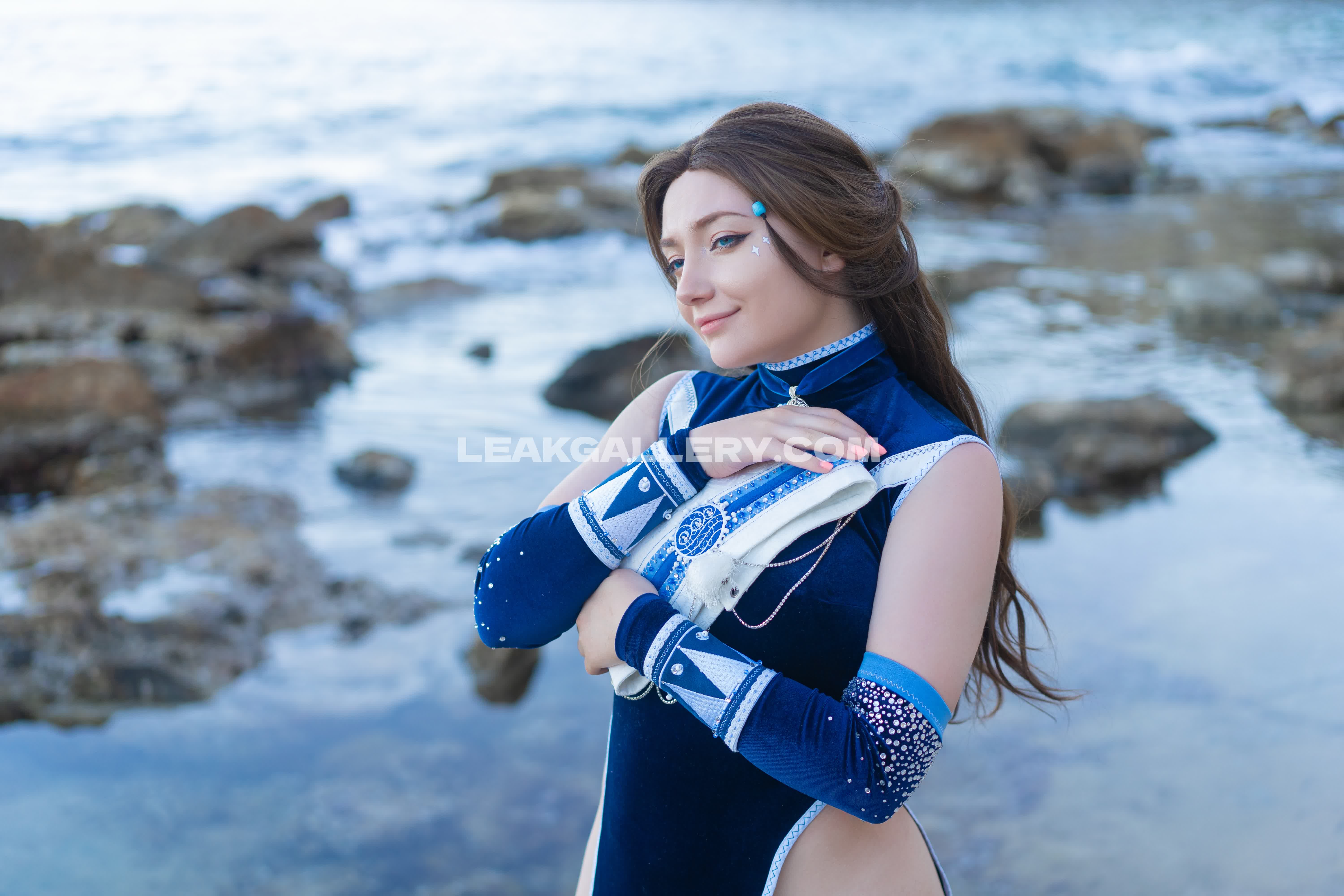 Carrykey_cosplay Exclusive Leaked Nude OnlyFans #13367052