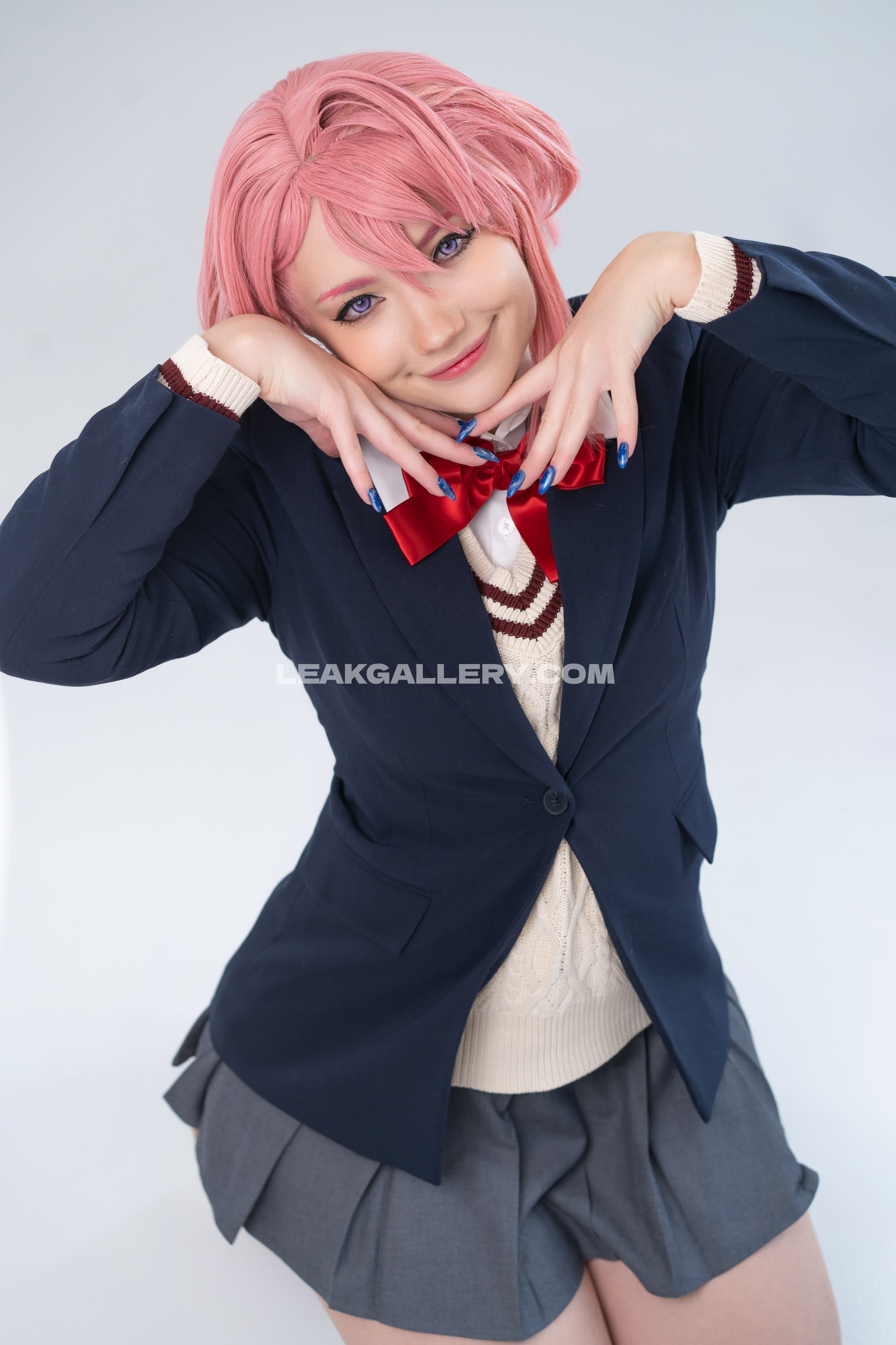 Carrykey_cosplay Exclusive Leaked Nude OnlyFans #13367085