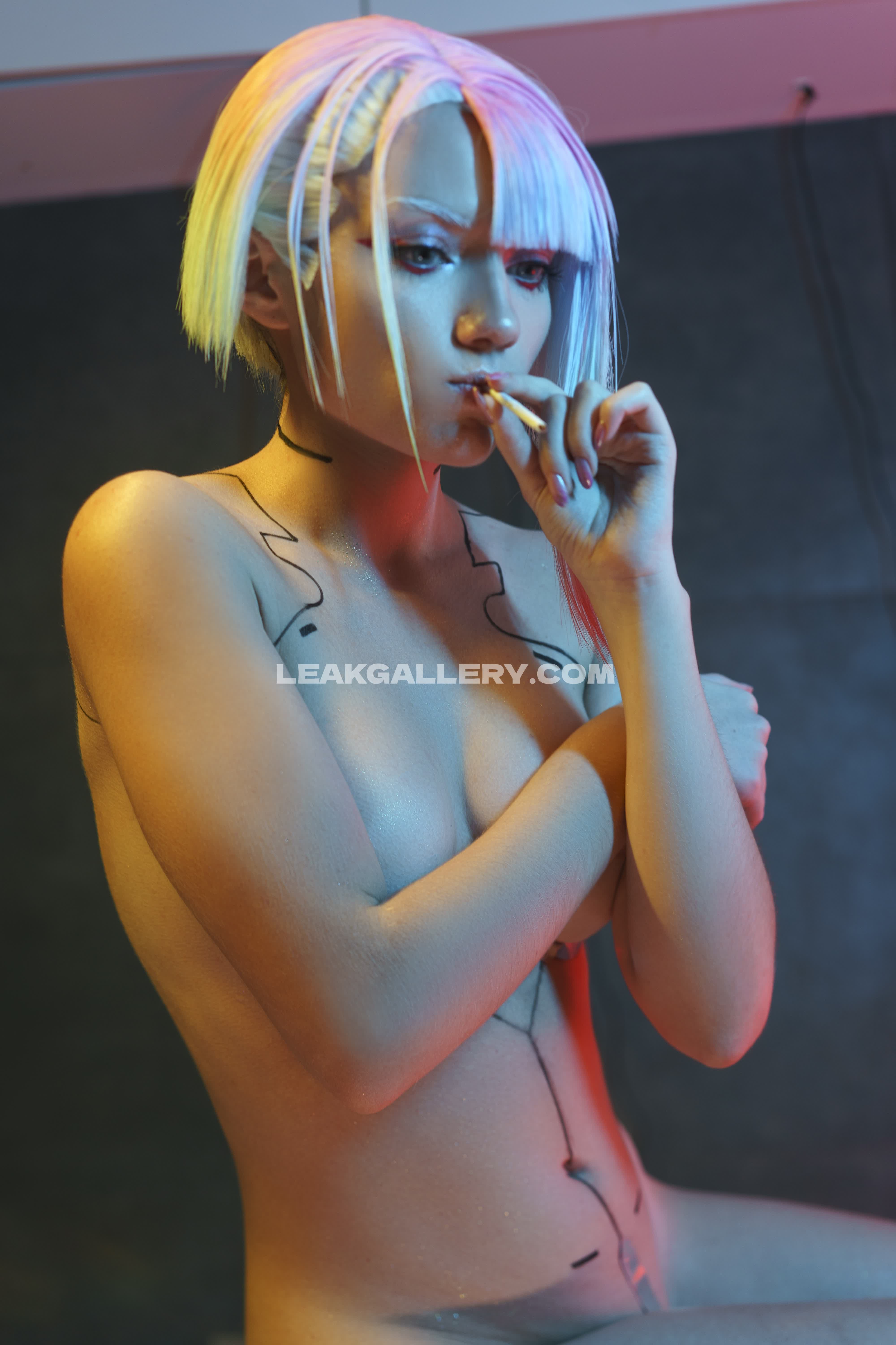 Carrykey_cosplay Exclusive Leaked Nude OnlyFans #13331286