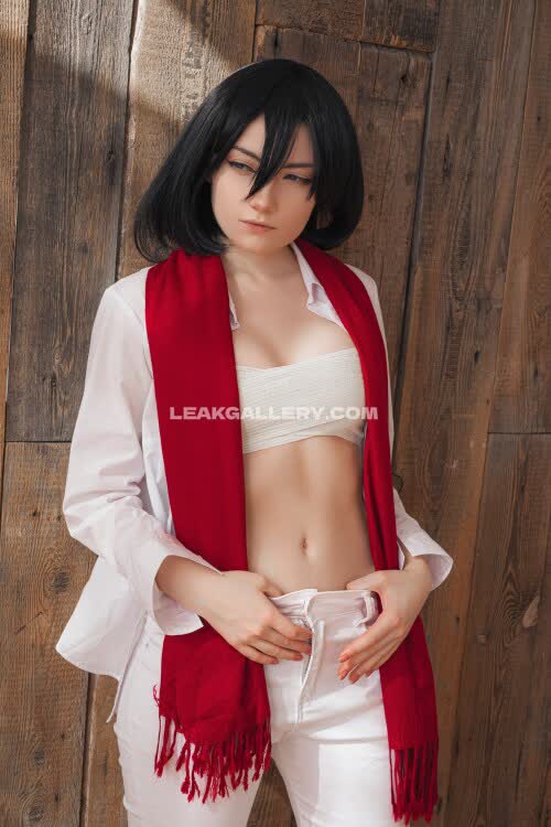 Carrykey_cosplay Exclusive Leaked Nude OnlyFans #12221908