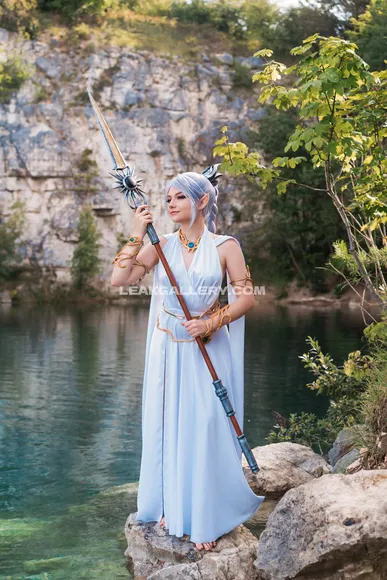 carrykey_cosplay