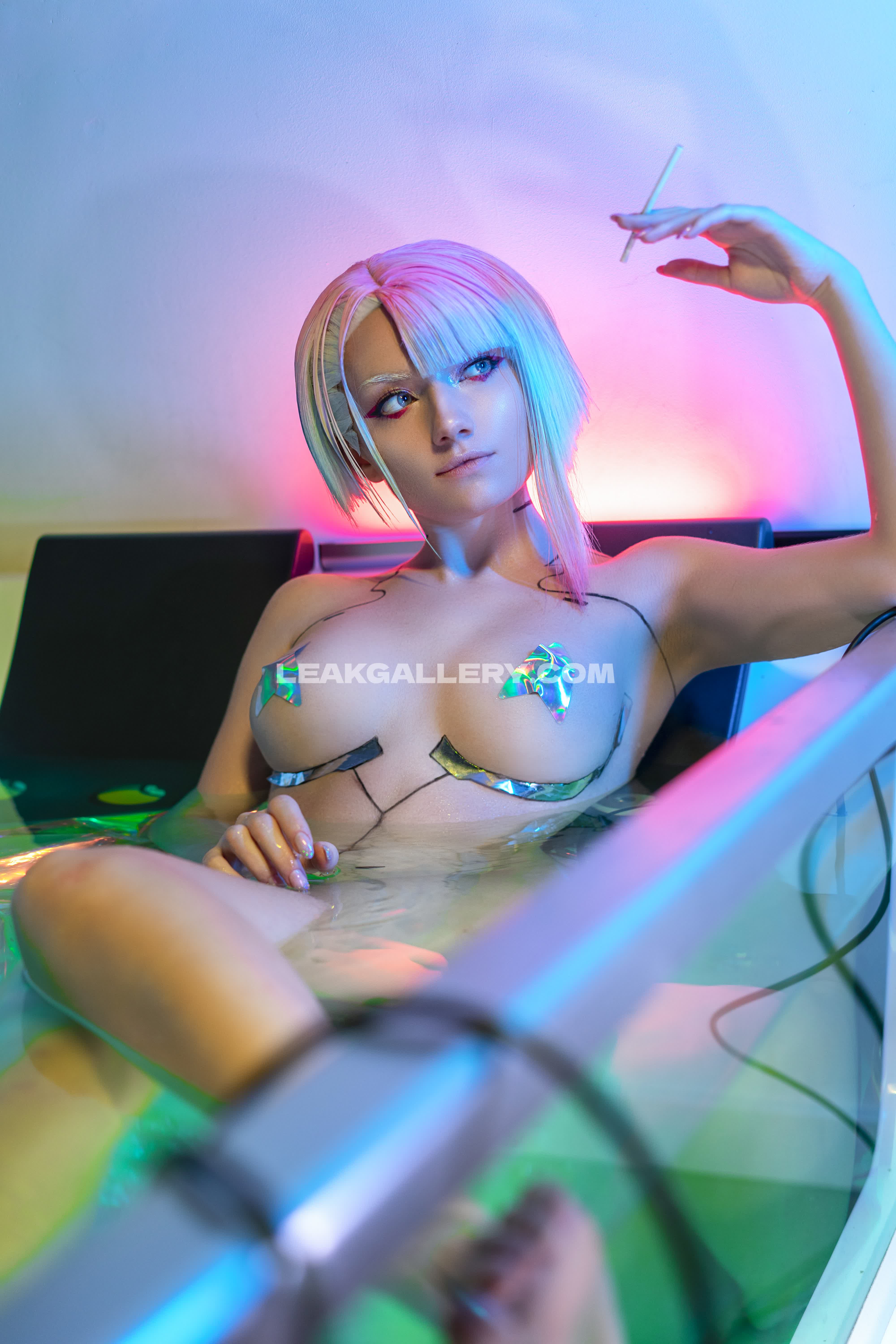 Carrykey_cosplay Exclusive Leaked Nude OnlyFans #13331260
