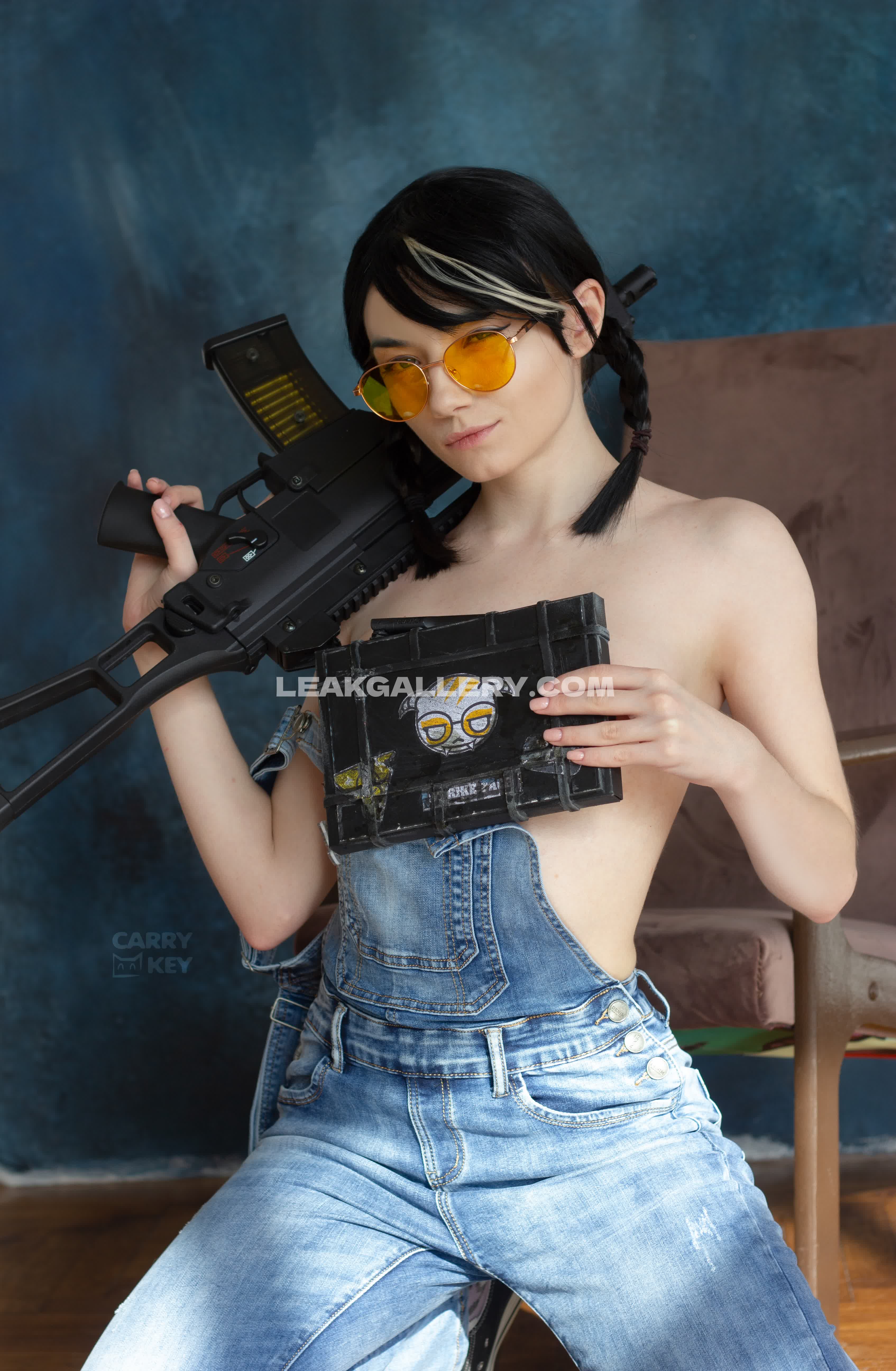 Carrykey_cosplay Exclusive Leaked Nude OnlyFans #13348077