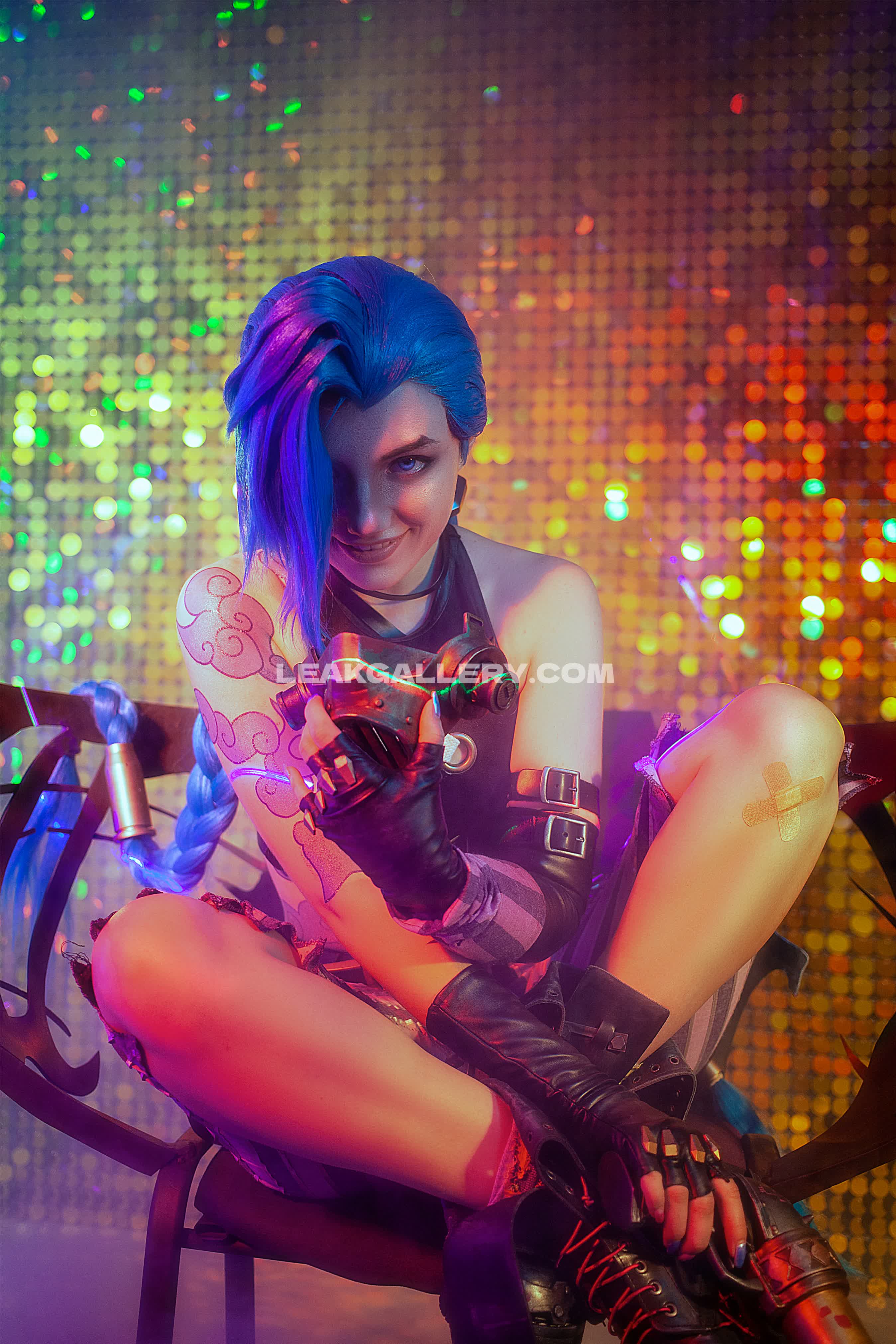 Carrykey_cosplay Exclusive Leaked Nude OnlyFans #13331247