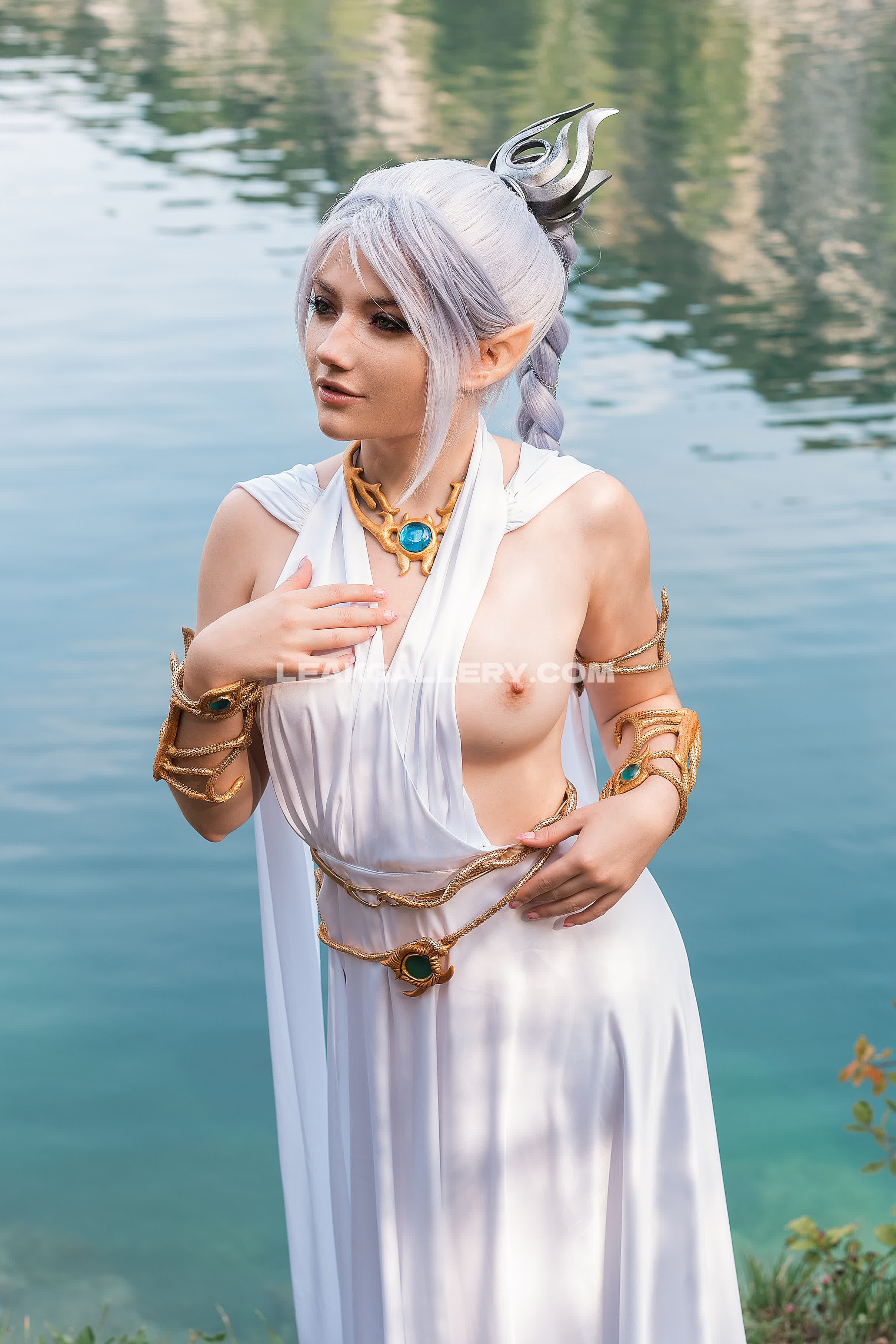 Carrykey_cosplay Exclusive Leaked Nude OnlyFans #13331114