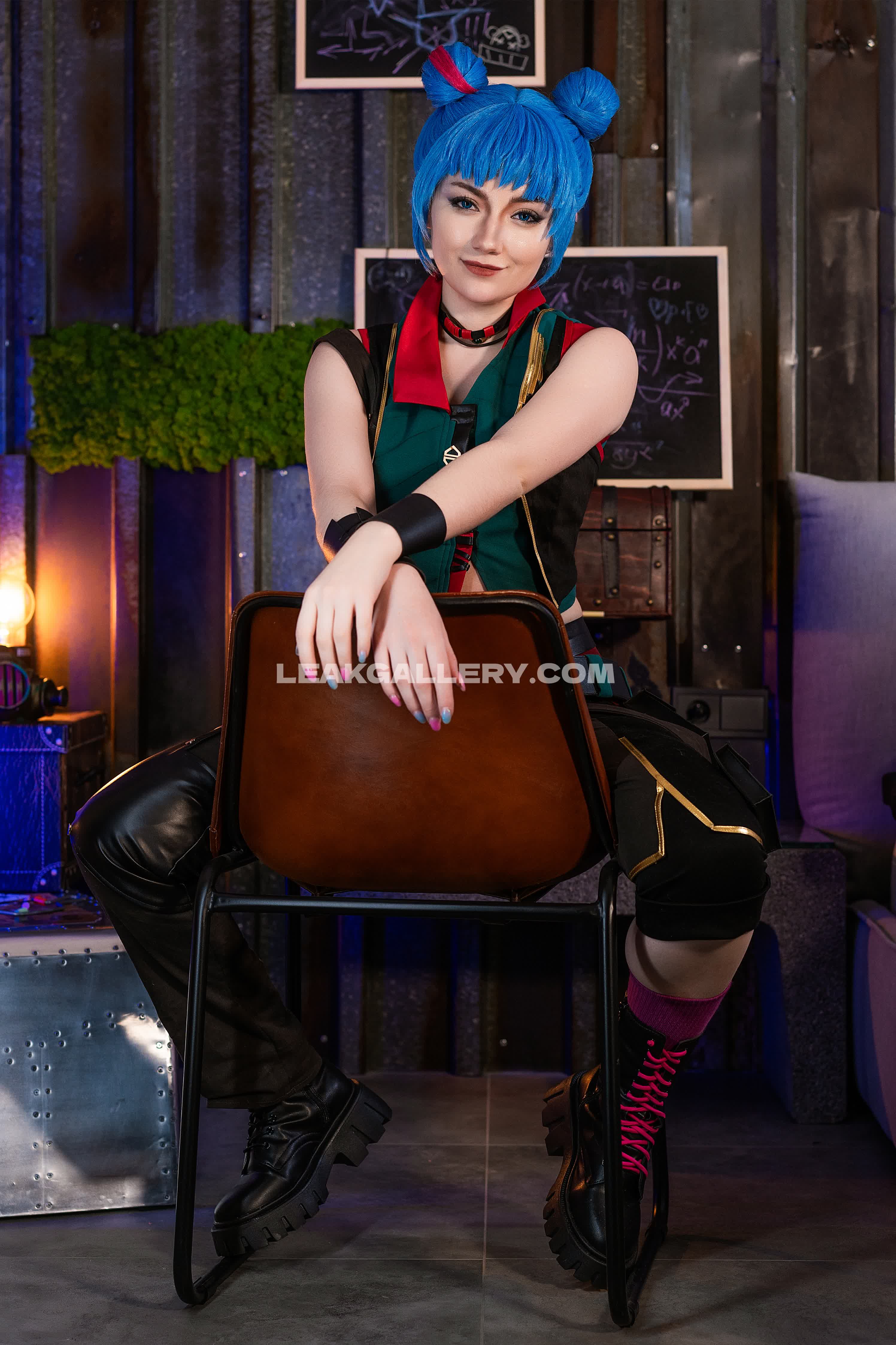 Carrykey_cosplay Exclusive Leaked Nude OnlyFans #13348054