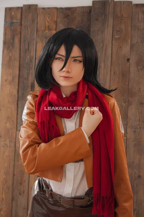 Carrykey_cosplay Exclusive Leaked Nude OnlyFans #12221929