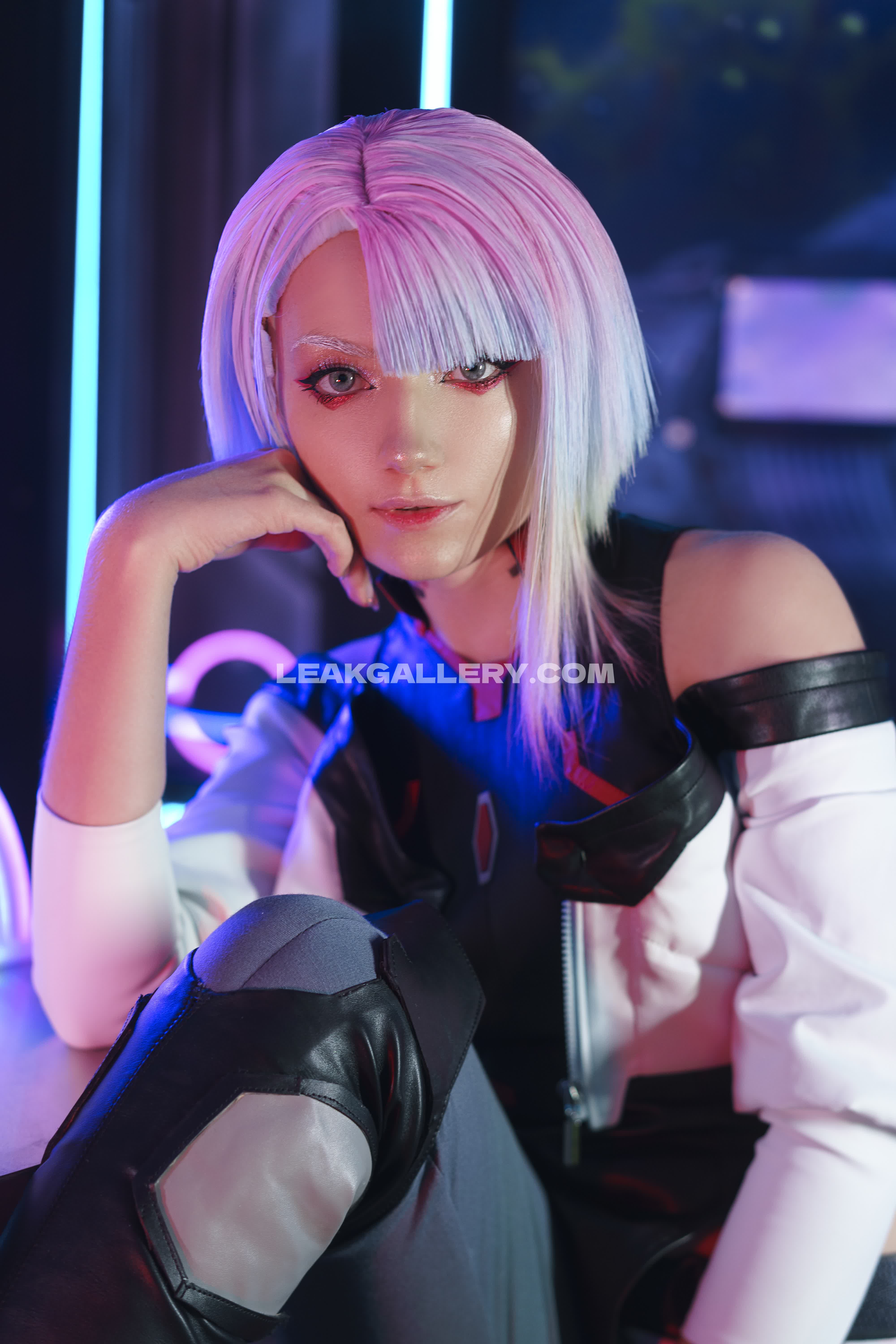 Carrykey_cosplay 独占リークされたOnlyFansヌード #13331215