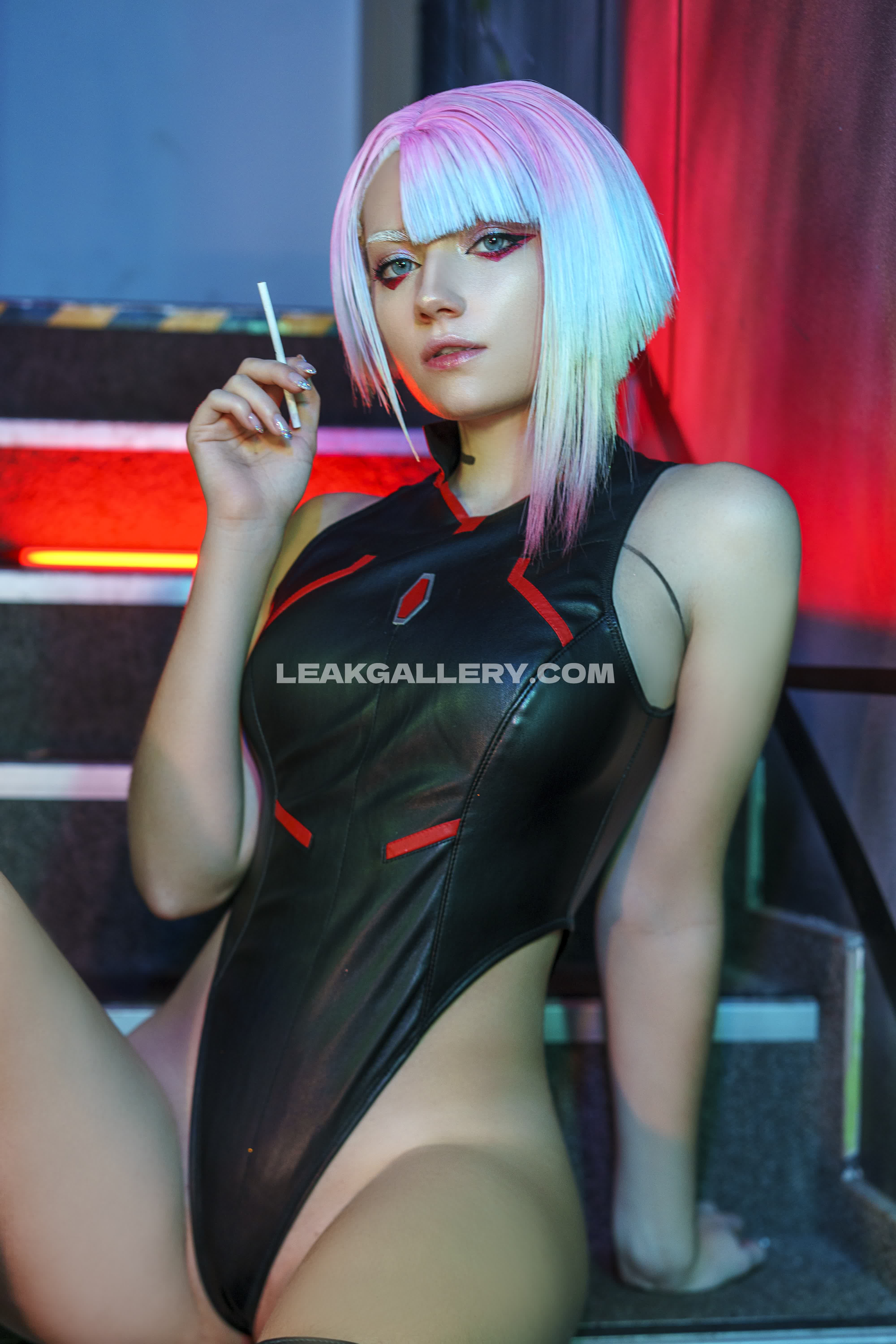 Carrykey_cosplay Exclusive Leaked Nude OnlyFans #13331234