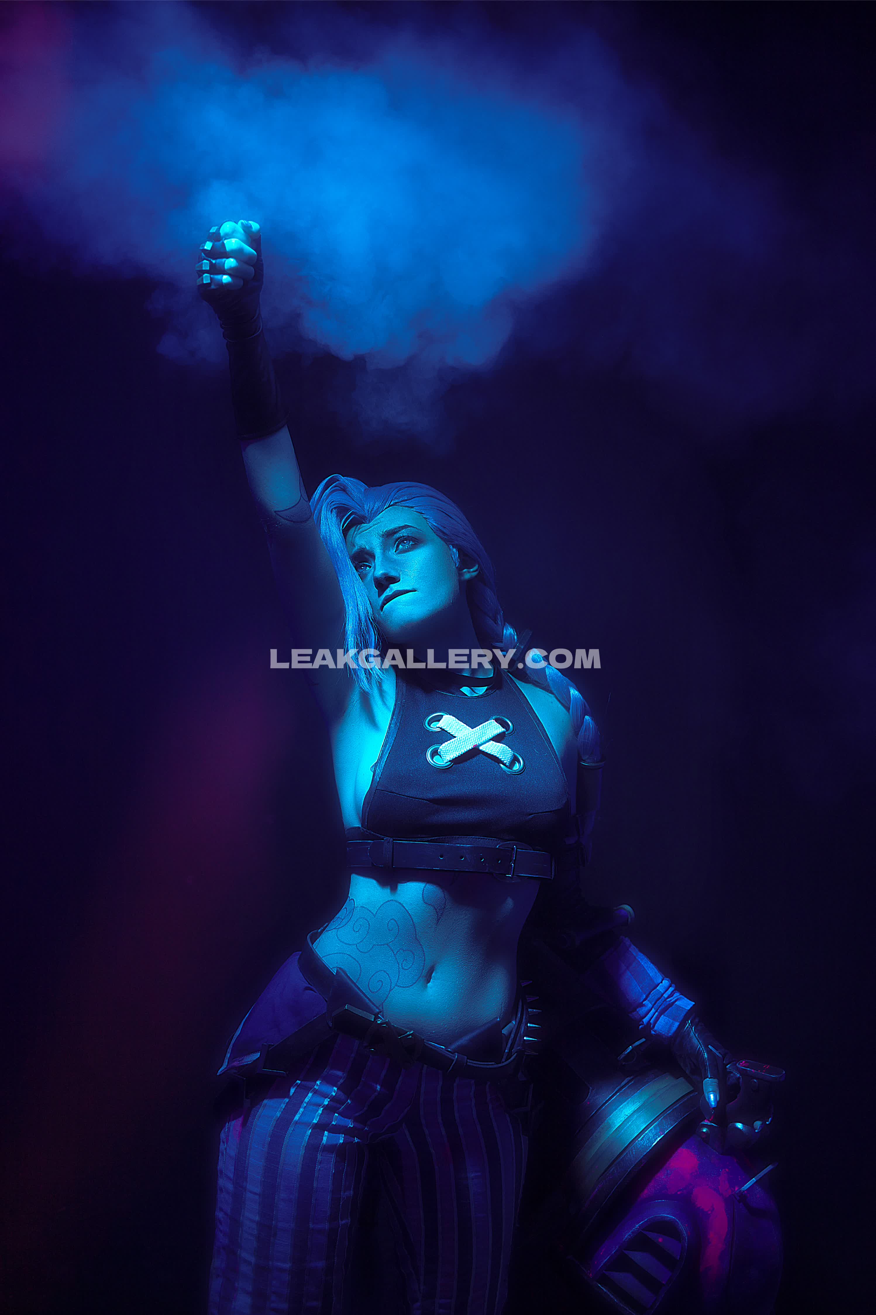 Carrykey_cosplay Exclusive Leaked Nude OnlyFans #13331344