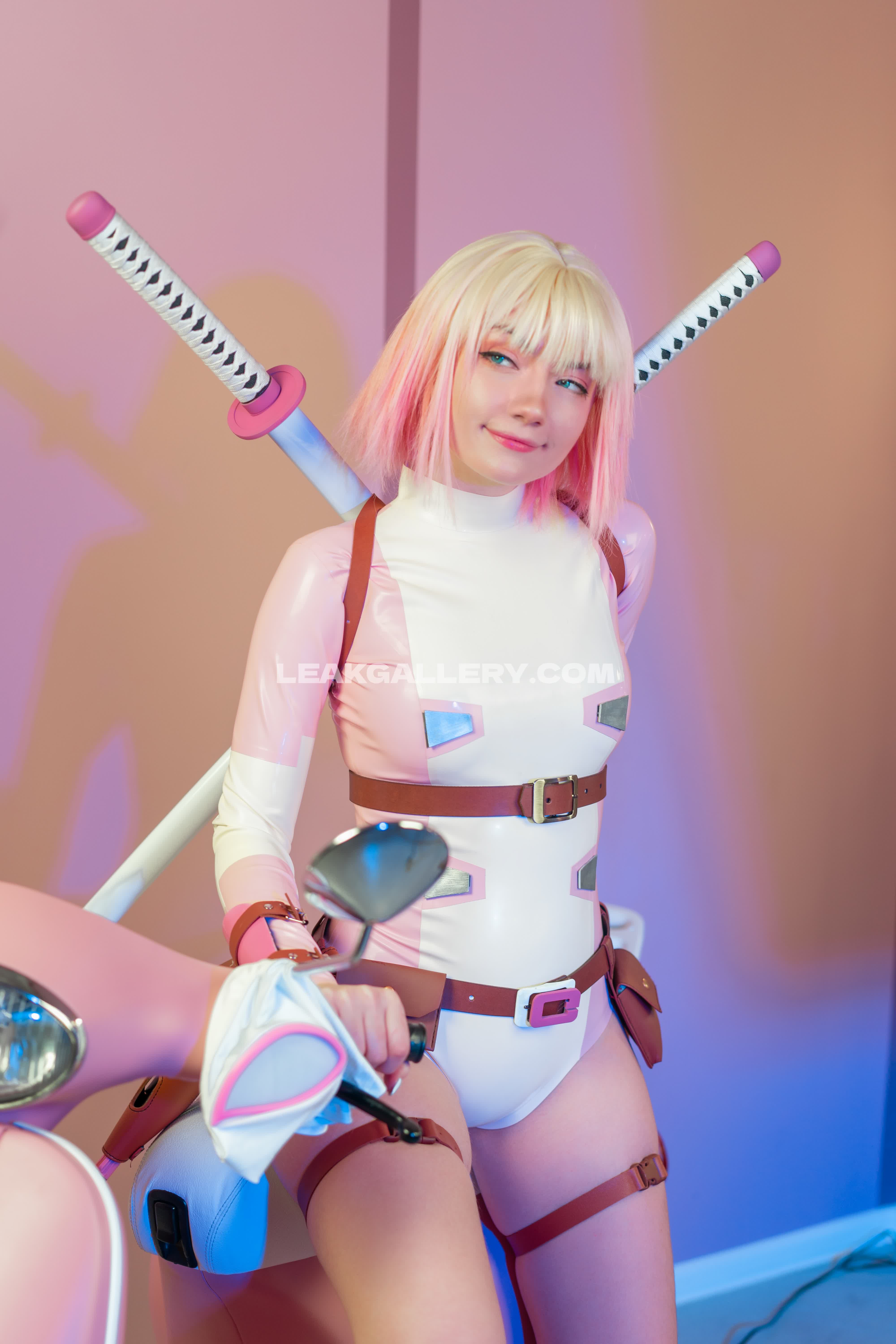 Carrykey_cosplay Exclusive Leaked Nude OnlyFans #13347912