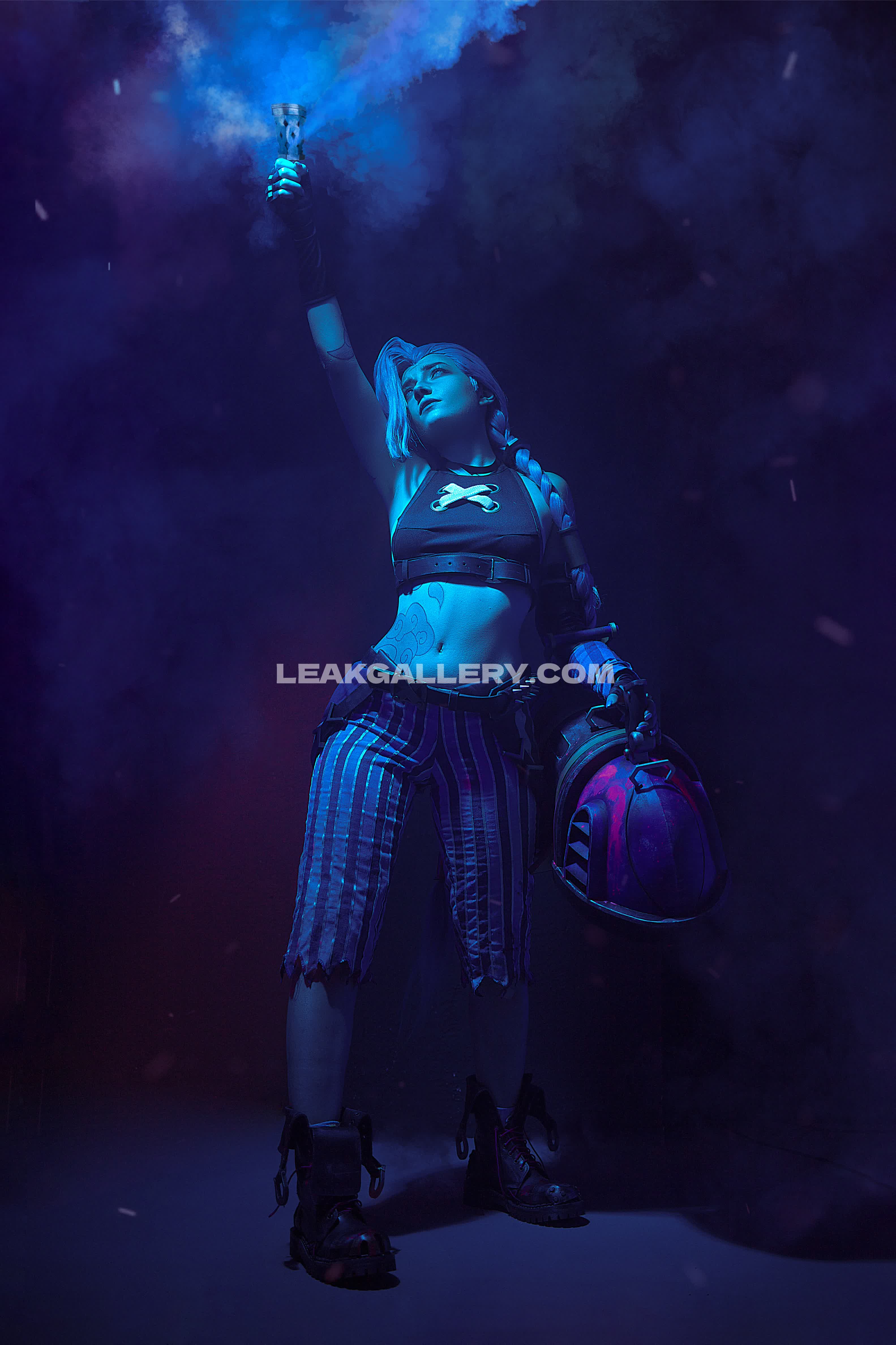 Carrykey_cosplay Exclusive Leaked Nude OnlyFans #13331320