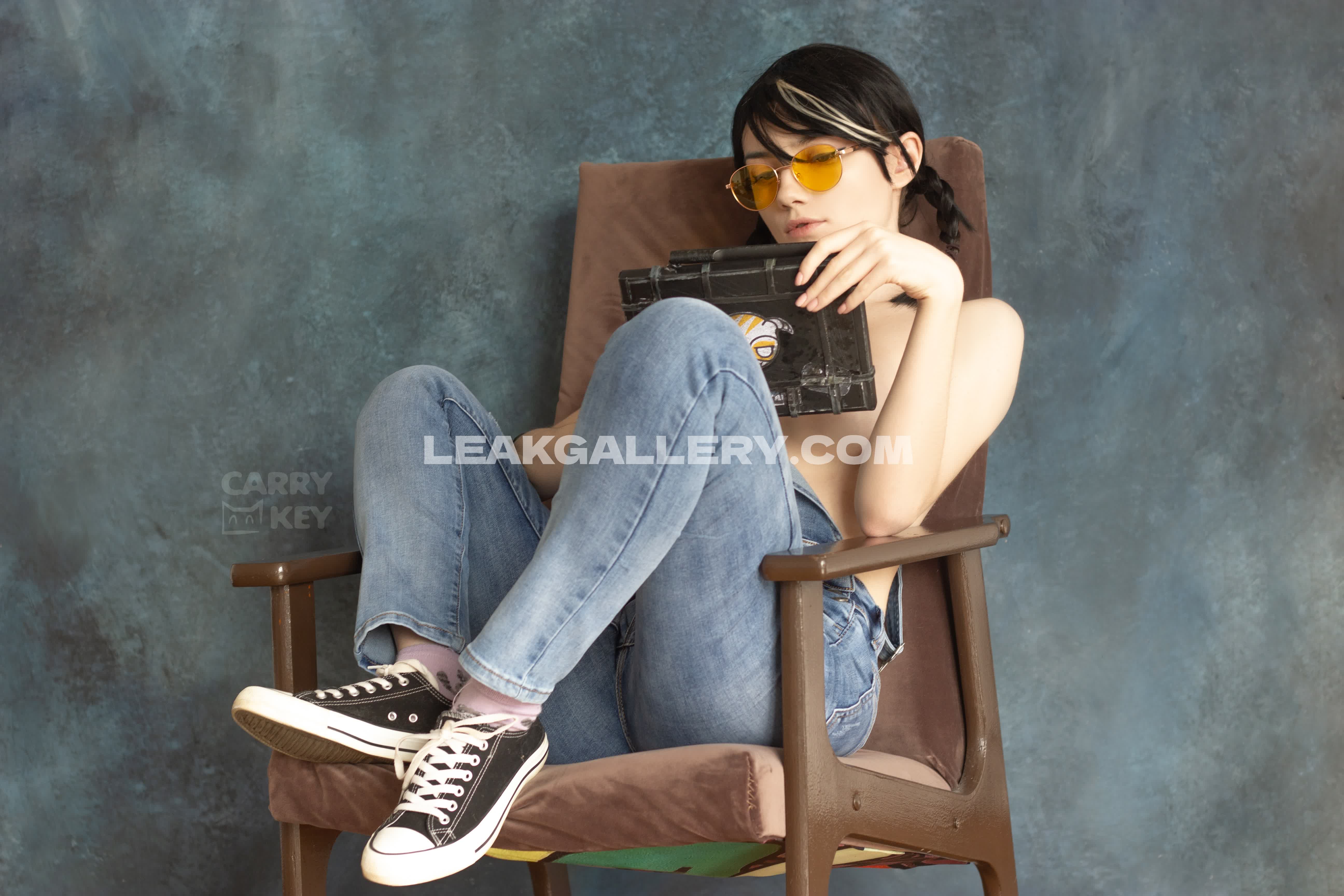 Carrykey_cosplay Exclusive Leaked Nude OnlyFans #13347981