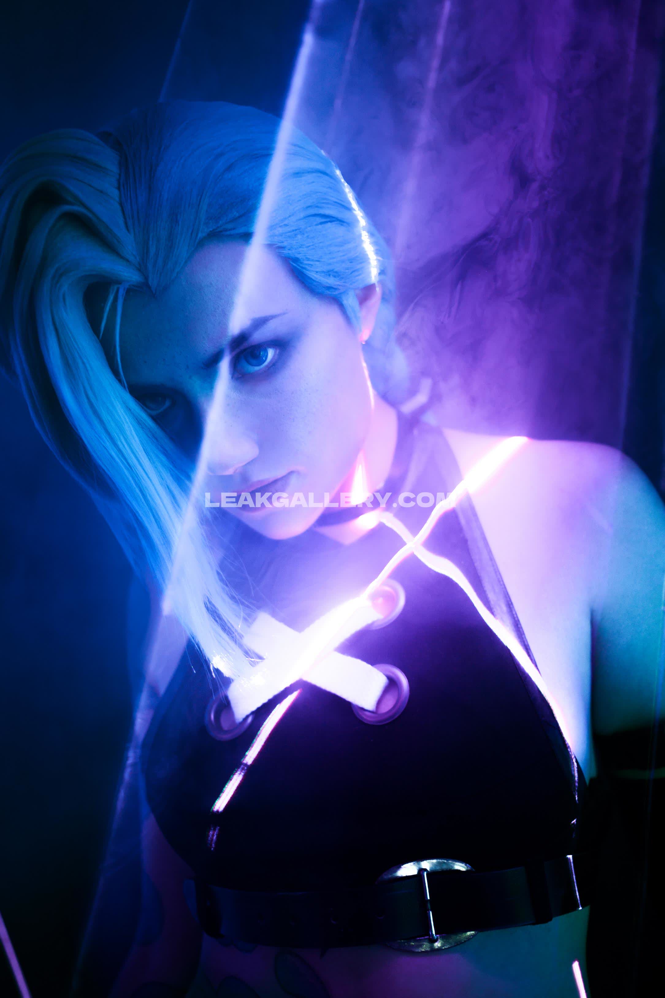 Carrykey_cosplay Exclusive Leaked Nude OnlyFans #13331271