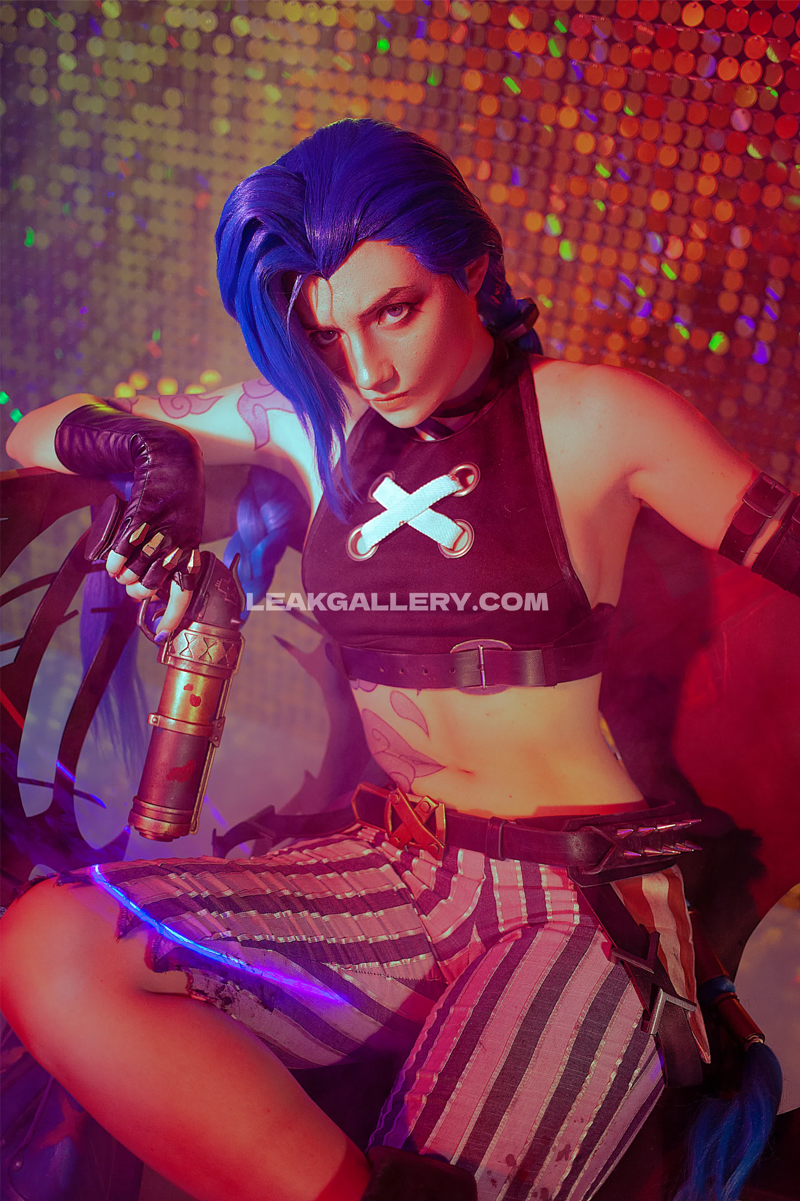 Carrykey_cosplay Exclusive Leaked Nude OnlyFans #13331254