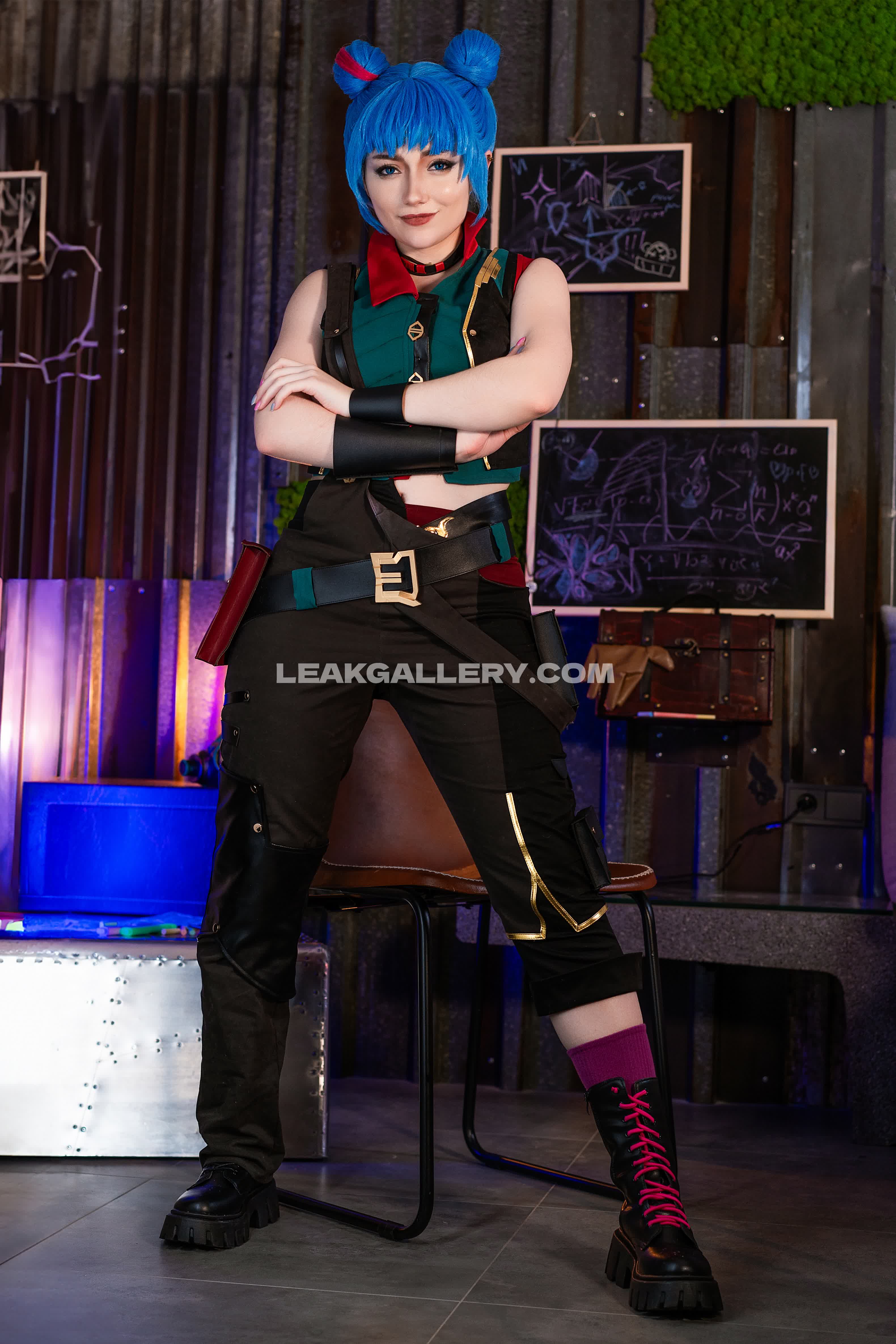 Carrykey_cosplay Exclusive Leaked Nude OnlyFans #13348083
