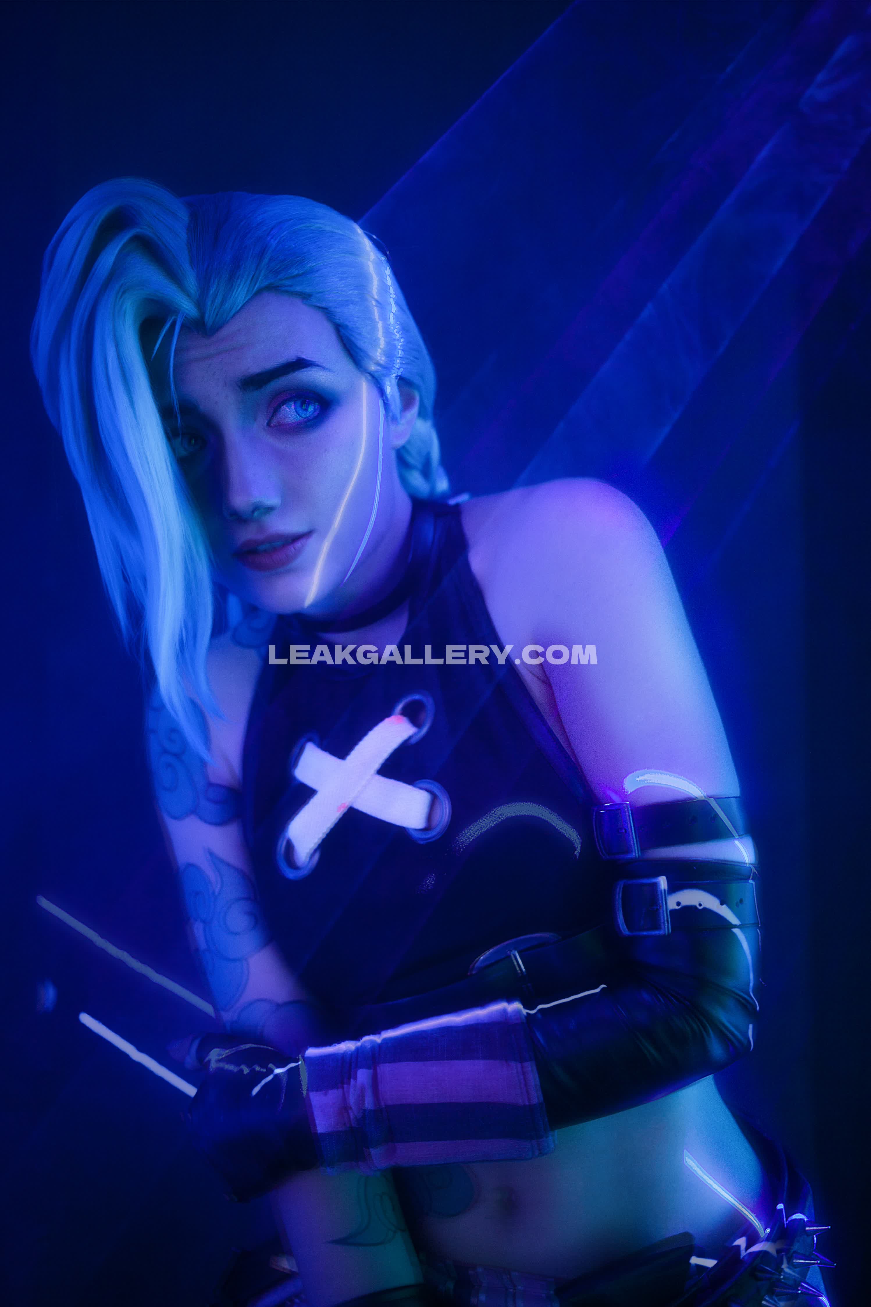 Carrykey_cosplay Exclusive Leaked Nude OnlyFans #13331347