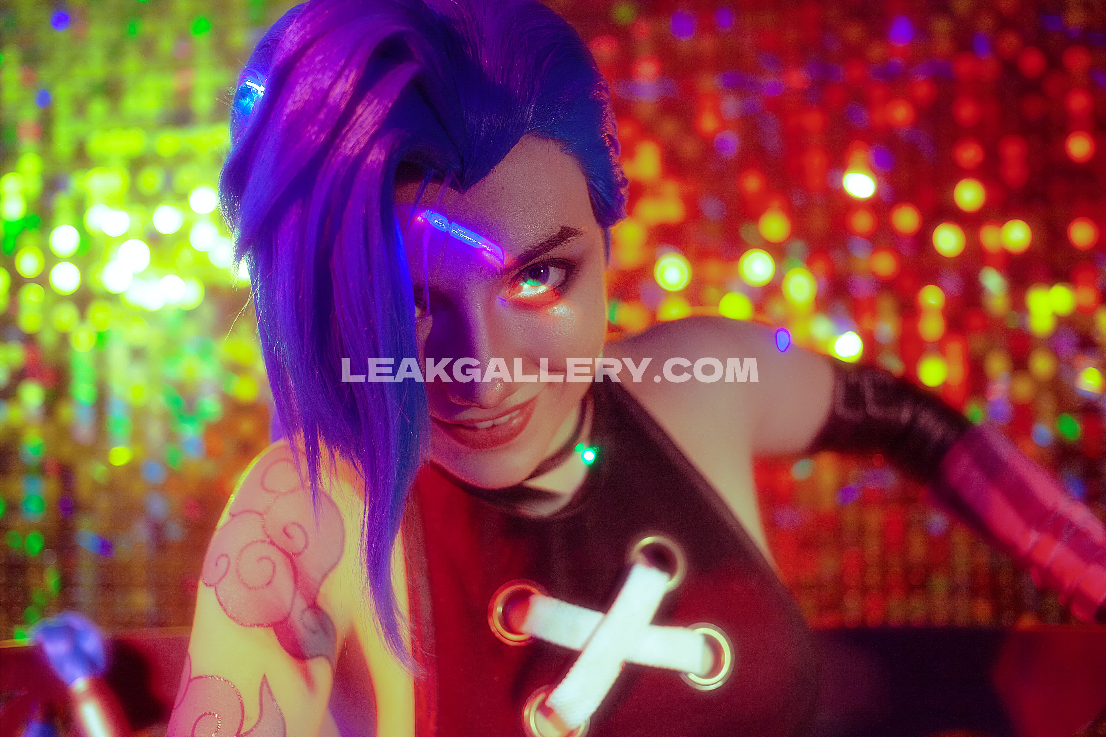 Carrykey_cosplay Exclusive Leaked Nude OnlyFans #13331280