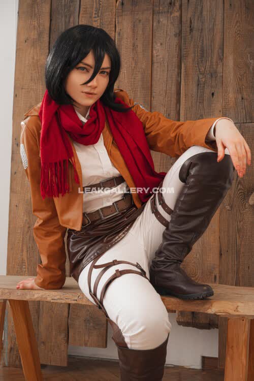 Carrykey_cosplay Exclusive Leaked Nude OnlyFans #12221964